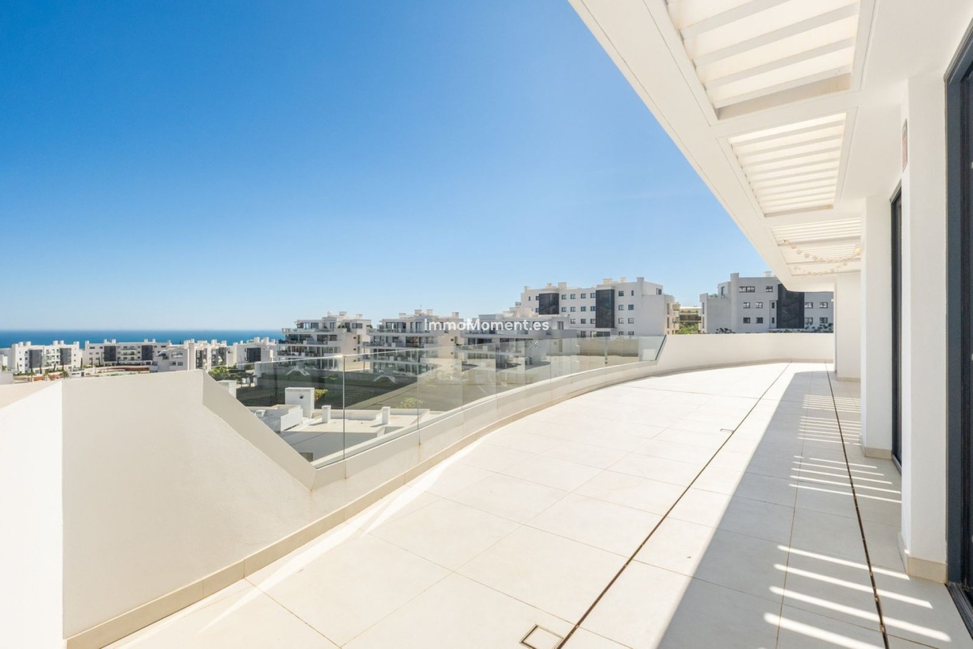 Revente - Appartement - Fuengirola - Fuengirola Centro