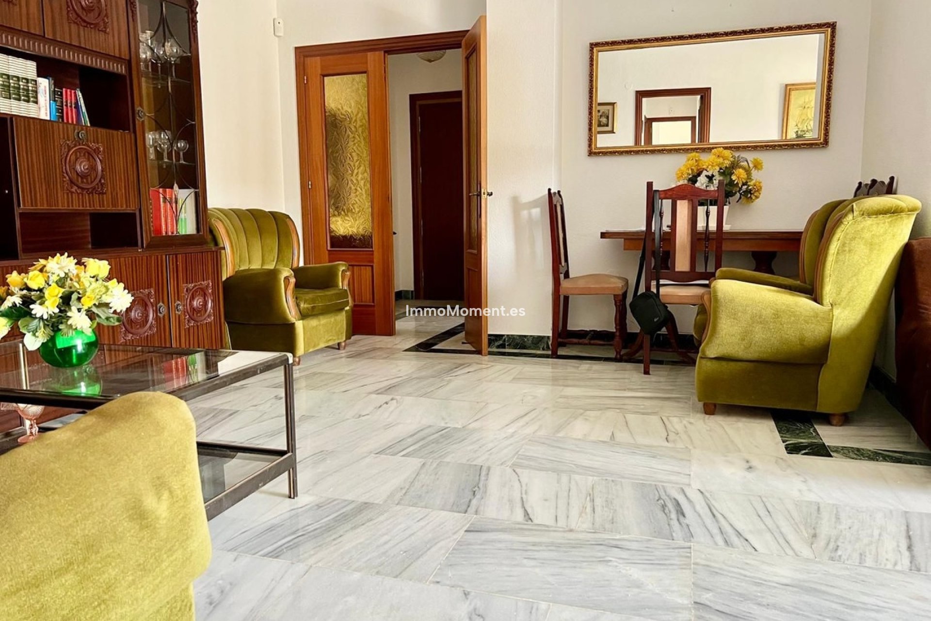 Revente - Appartement - Fuengirola - Fuengirola Centro