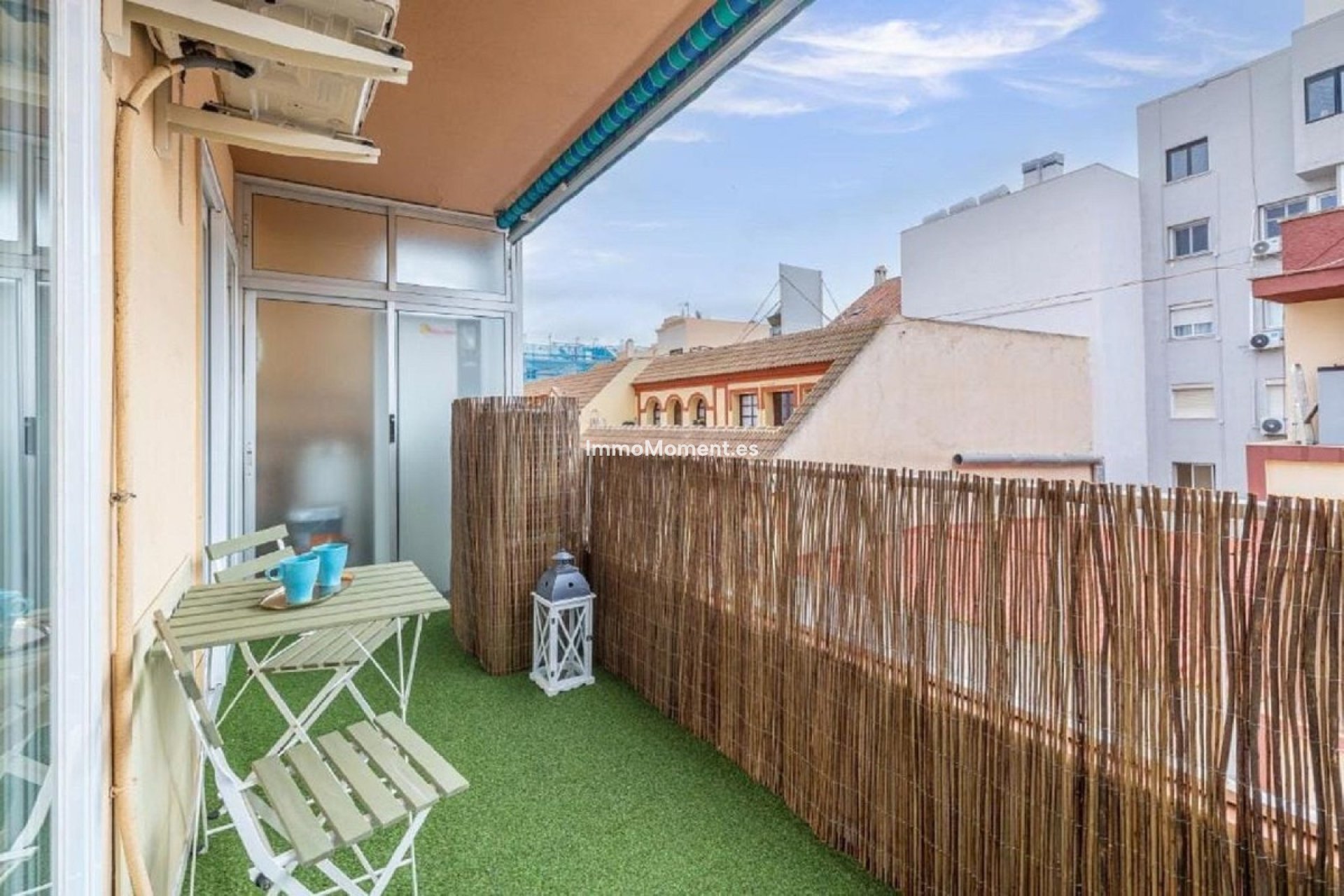 Revente - Appartement - Fuengirola - Fuengirola Centro