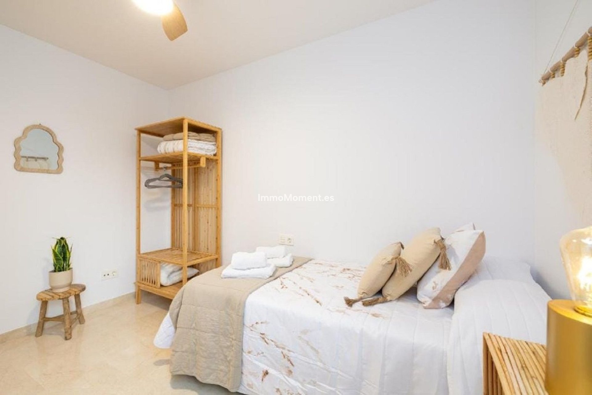 Revente - Appartement - Fuengirola - Fuengirola Centro