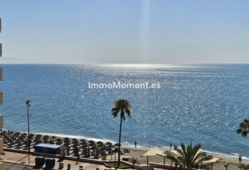 Revente - Appartement - Fuengirola - Fuengirola Centro