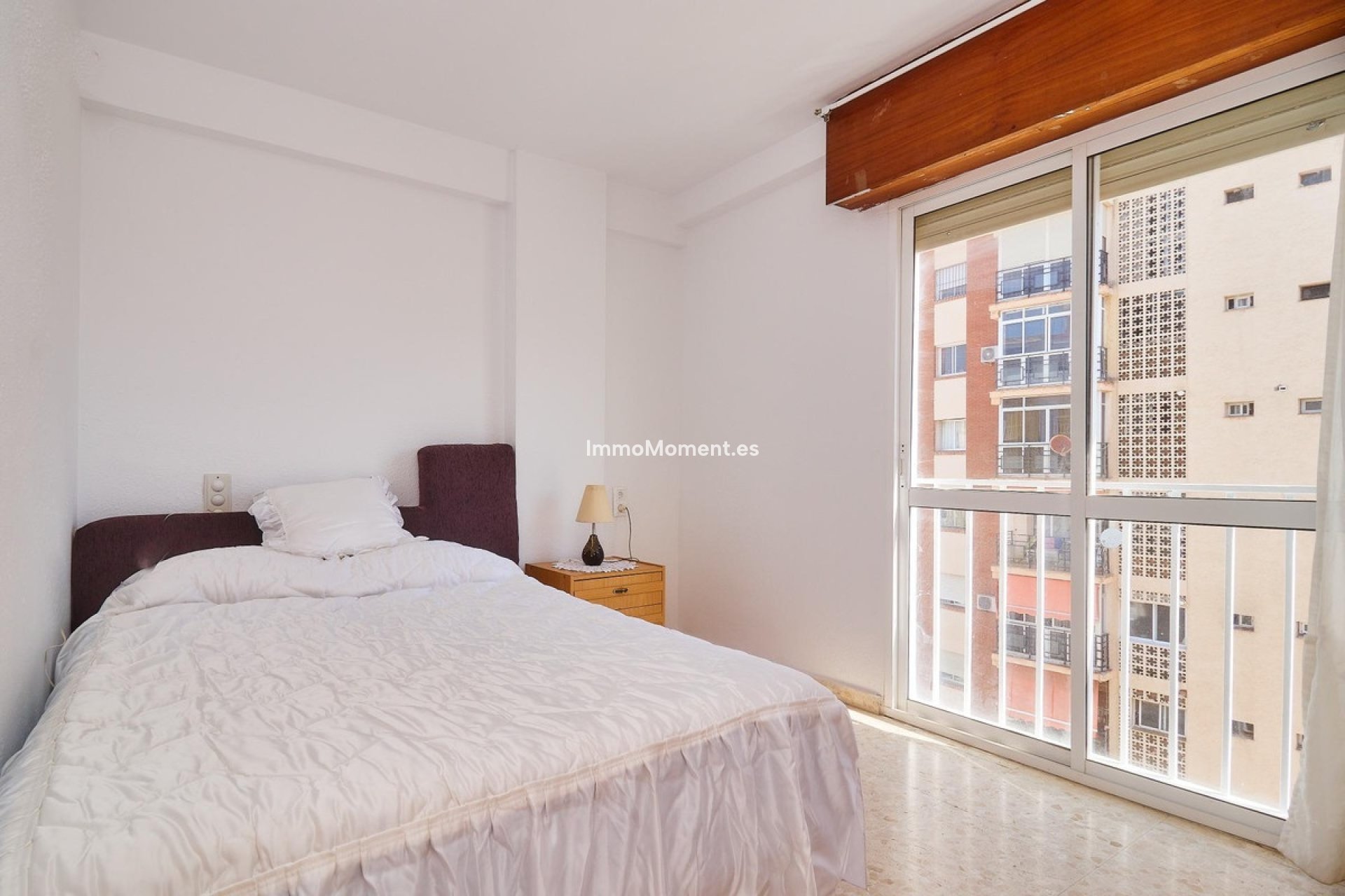 Revente - Appartement - Fuengirola - Fuengirola Centro