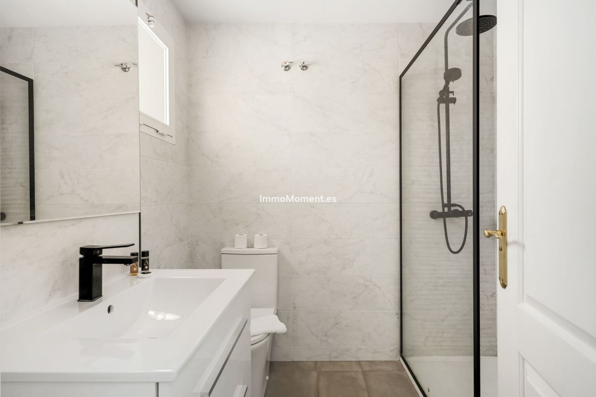 Revente - Appartement - Fuengirola - Fuengirola Centro