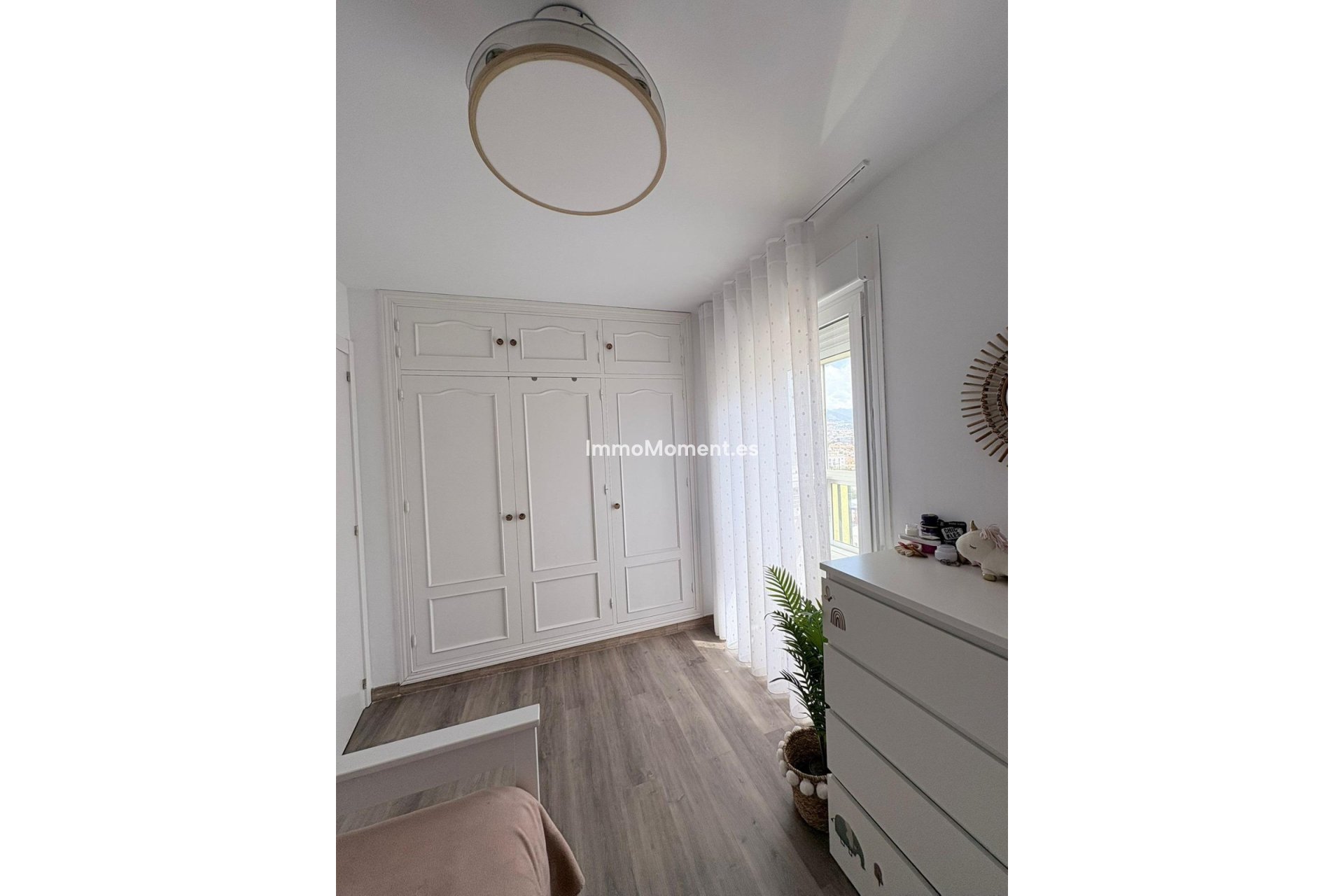Revente - Appartement - Fuengirola - Fuengirola Centro