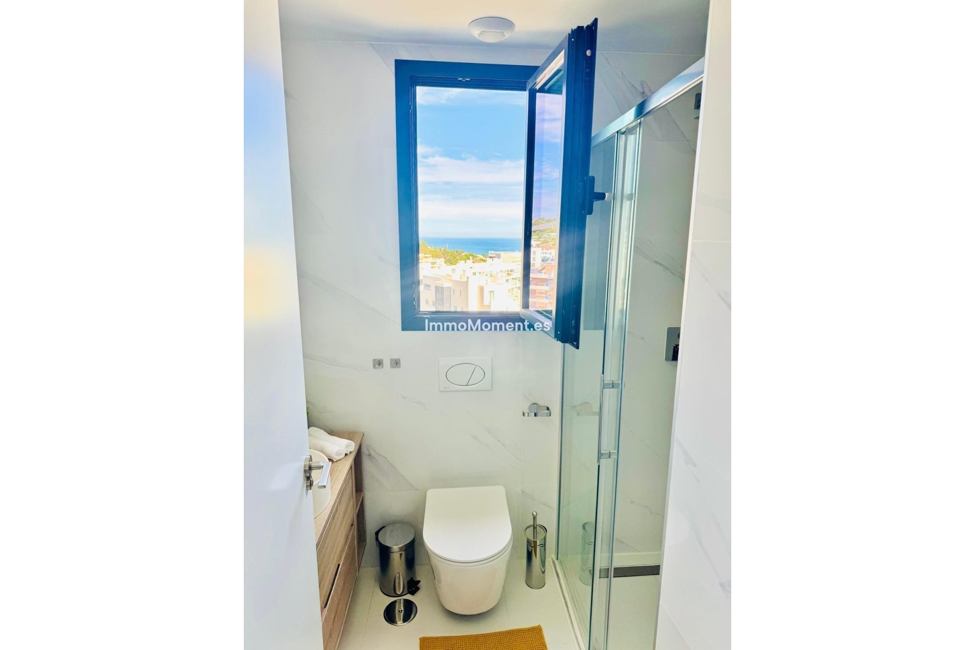 Revente - Appartement - Fuengirola - Fuengirola Centro
