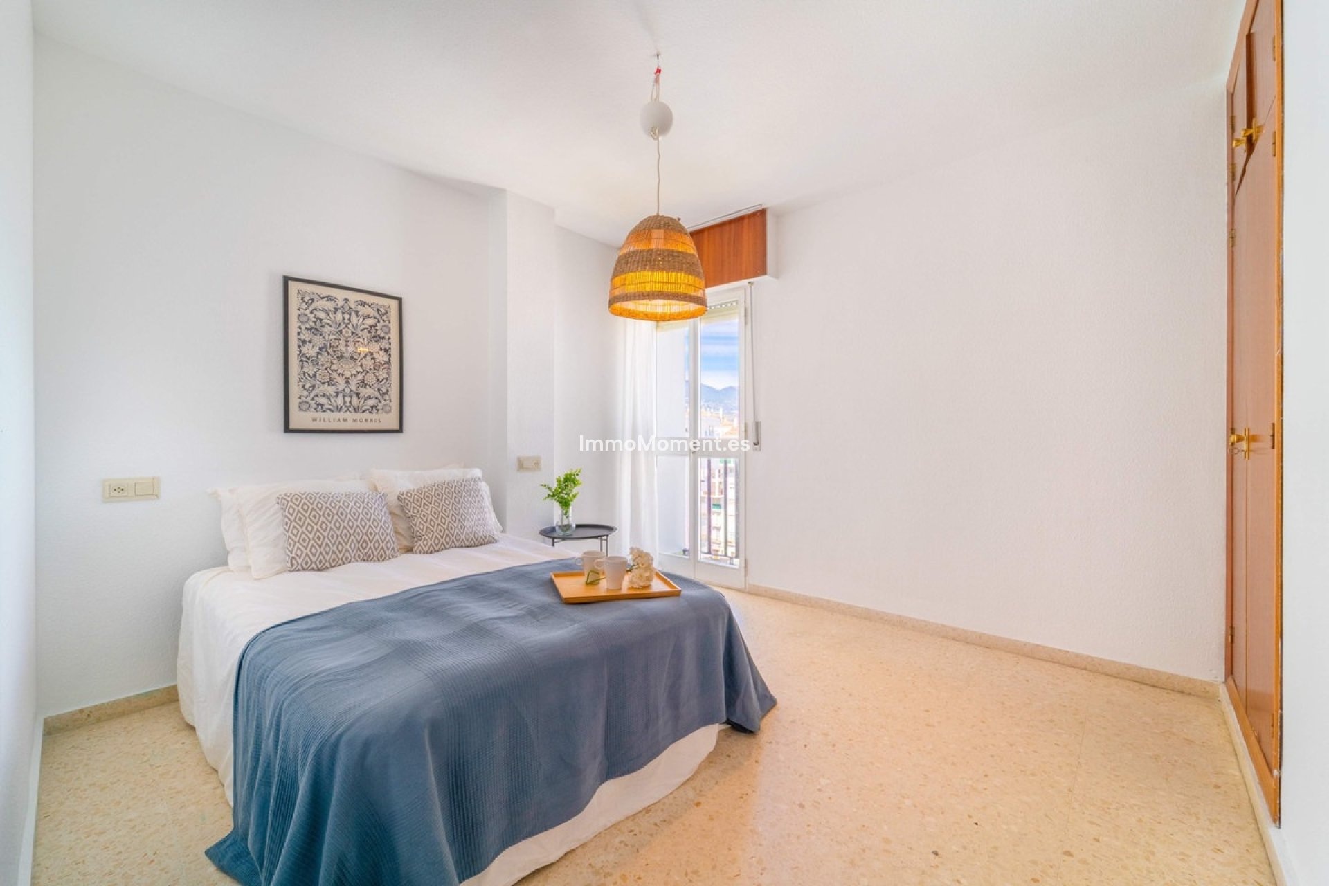 Revente - Appartement - Fuengirola - Fuengirola Centro