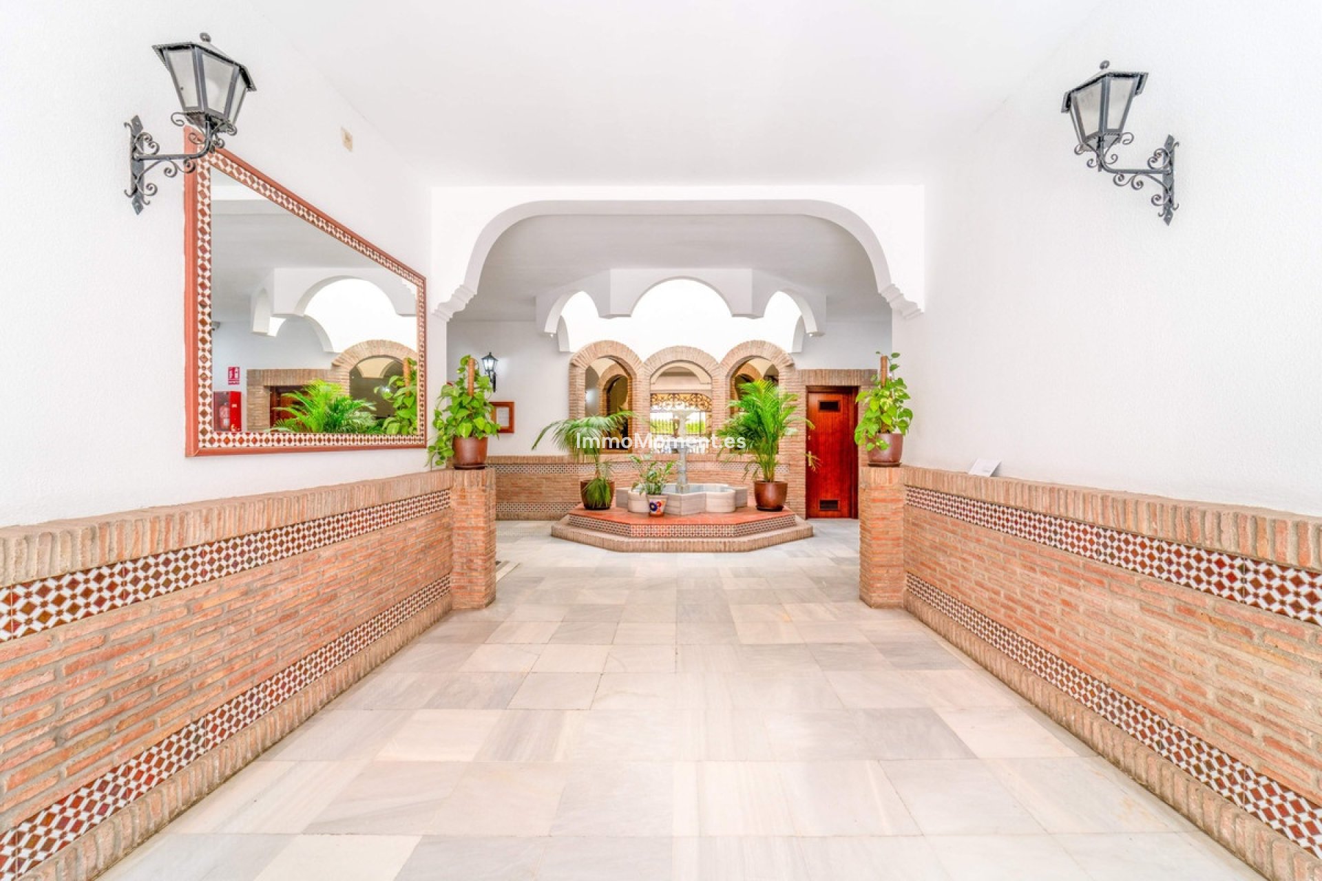 Revente - Appartement - Fuengirola - Fuengirola Centro