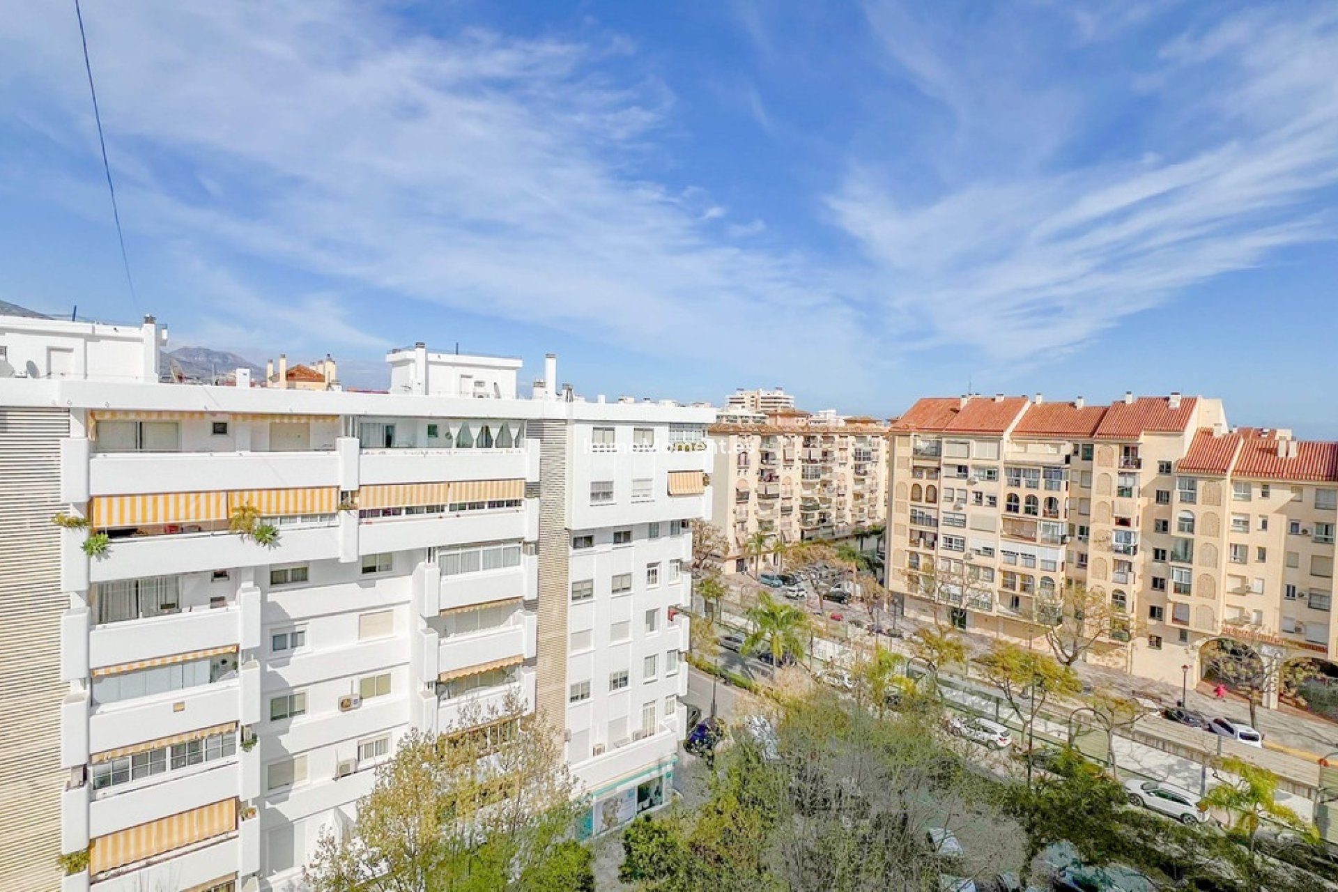 Revente - Appartement - Fuengirola - Fuengirola Centro
