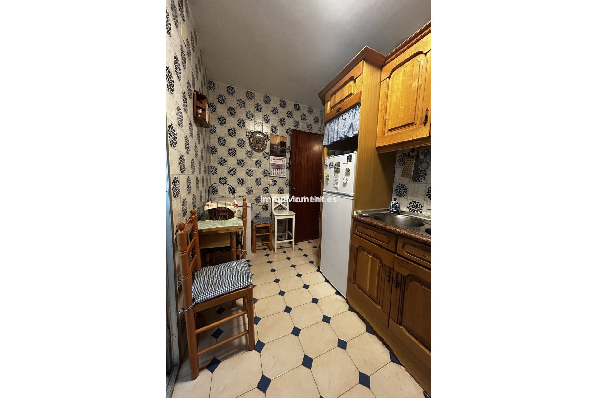 Revente - Appartement - Fuengirola - Fuengirola Centro