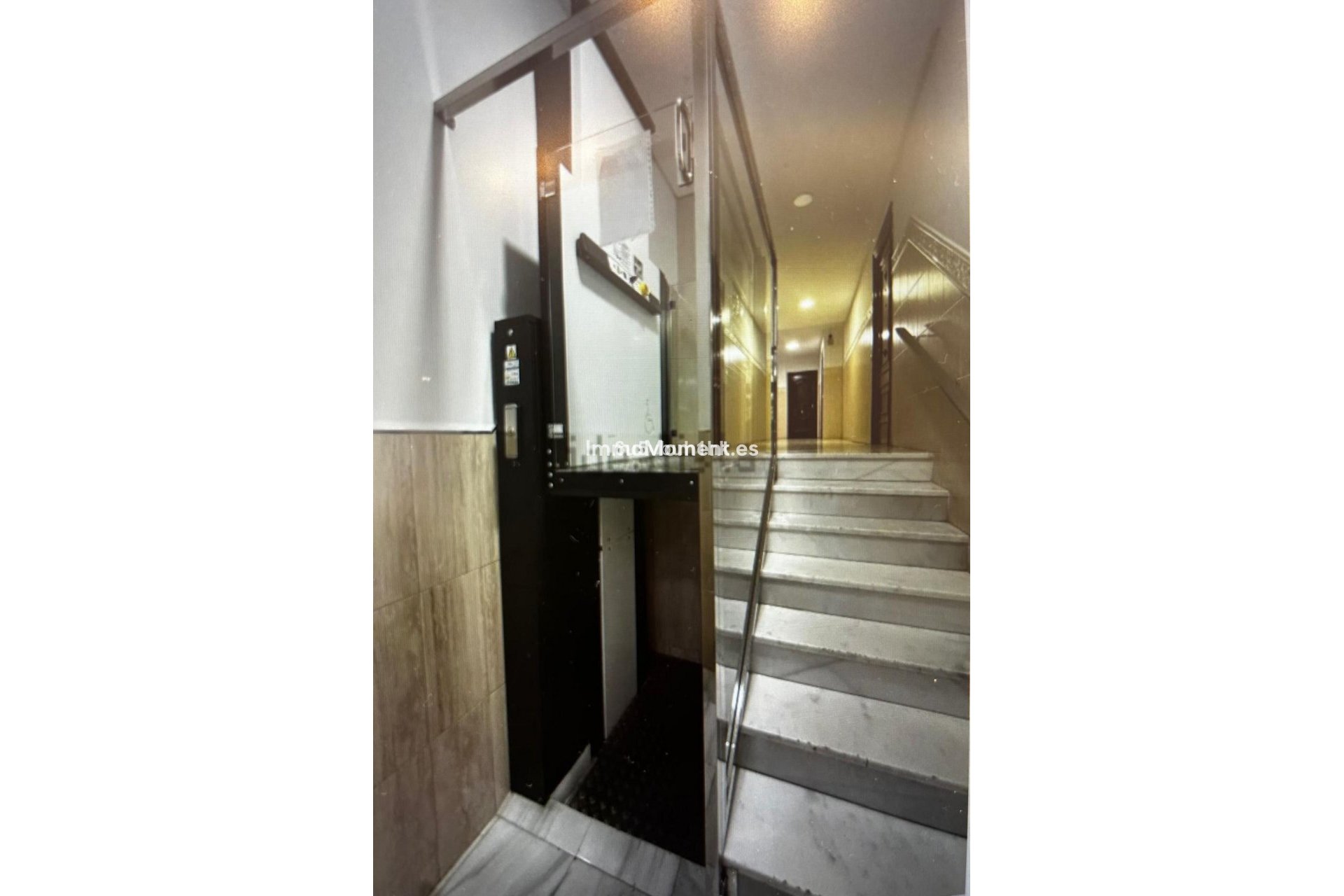 Revente - Appartement - Fuengirola - Fuengirola Centro