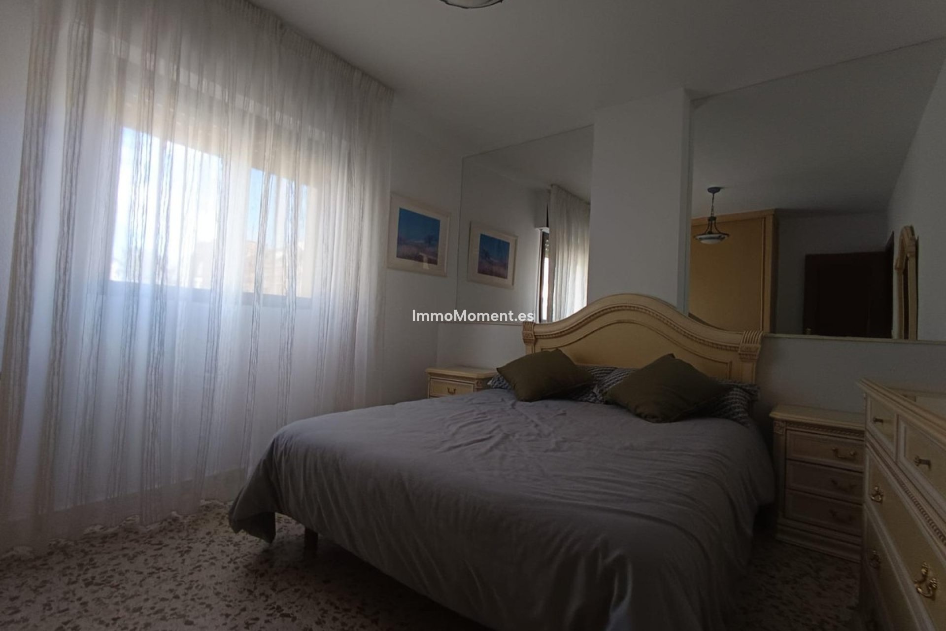 Revente - Appartement - Fuengirola - Fuengirola Centro