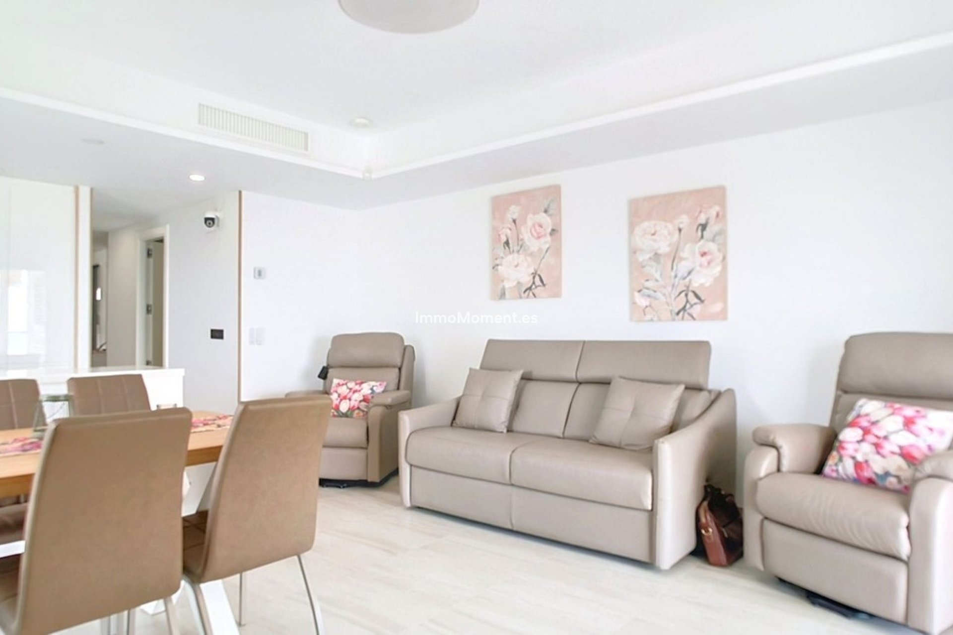 Revente - Appartement - Fuengirola - Fuengirola Centro