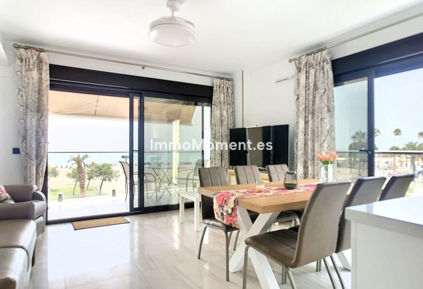 Revente - Appartement - Fuengirola - Fuengirola Centro