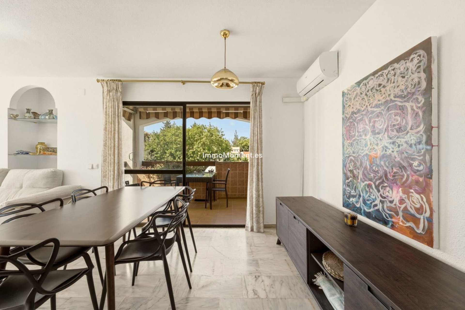 Revente - Appartement - Fuengirola - Fuengirola Centro