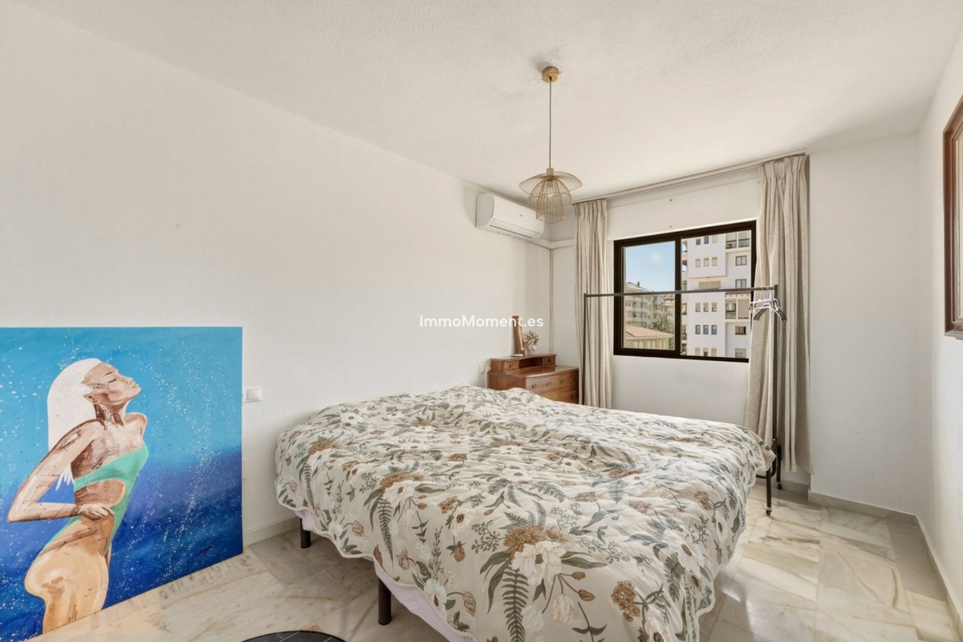 Revente - Appartement - Fuengirola - Fuengirola Centro