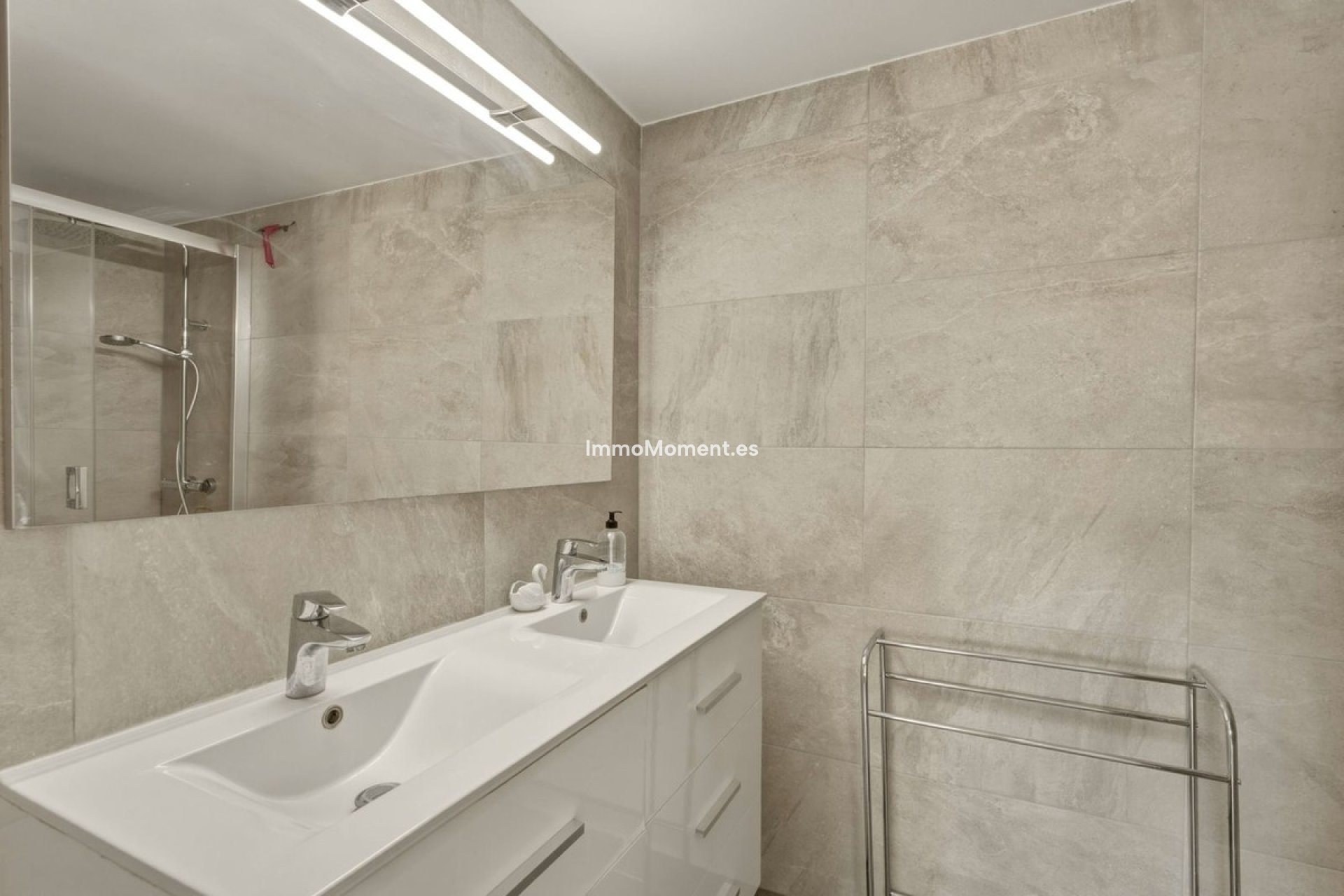 Revente - Appartement - Fuengirola - Fuengirola Centro