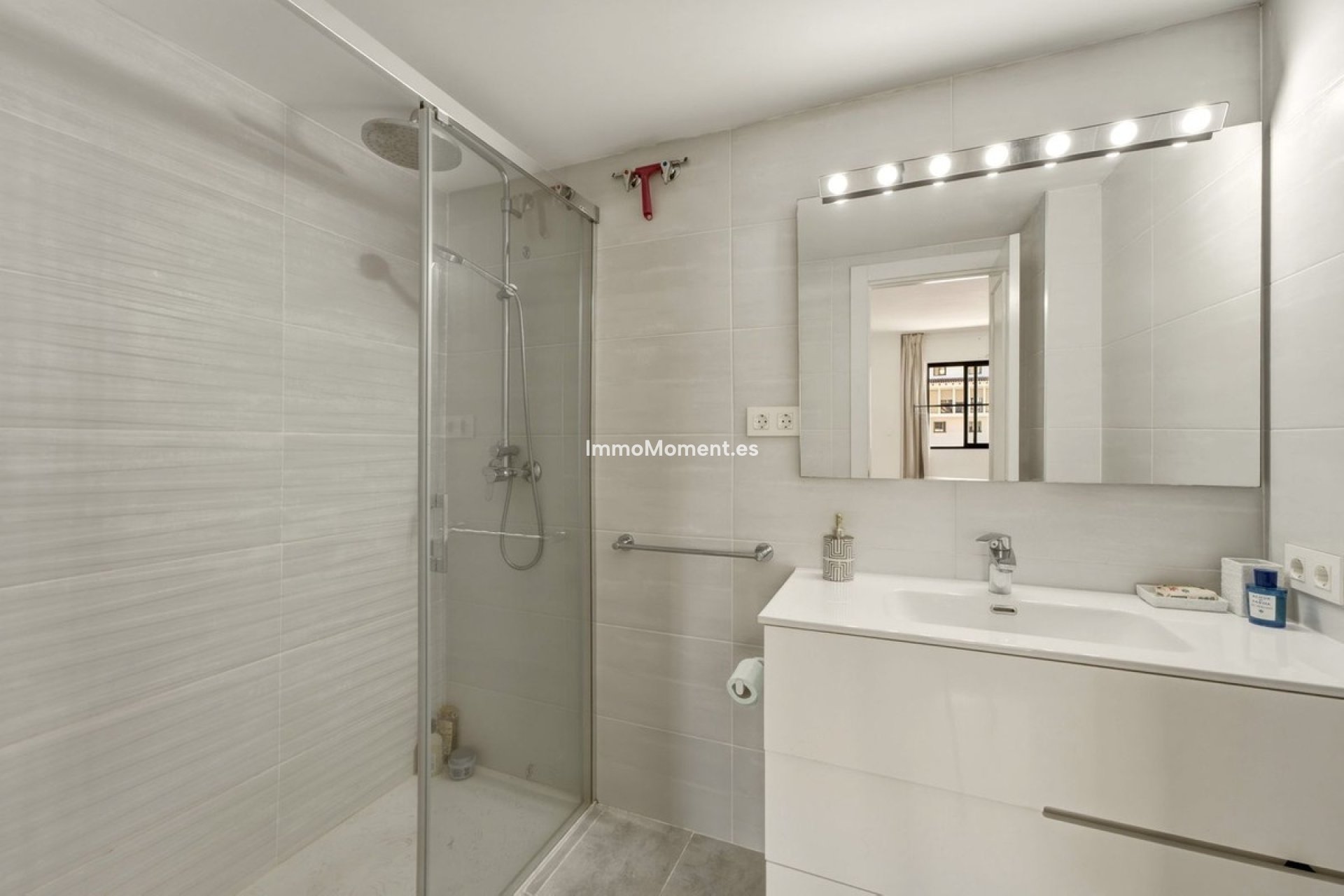 Revente - Appartement - Fuengirola - Fuengirola Centro