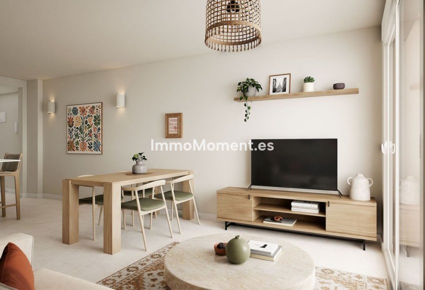 Revente - Appartement - Fuengirola - Fuengirola Centro