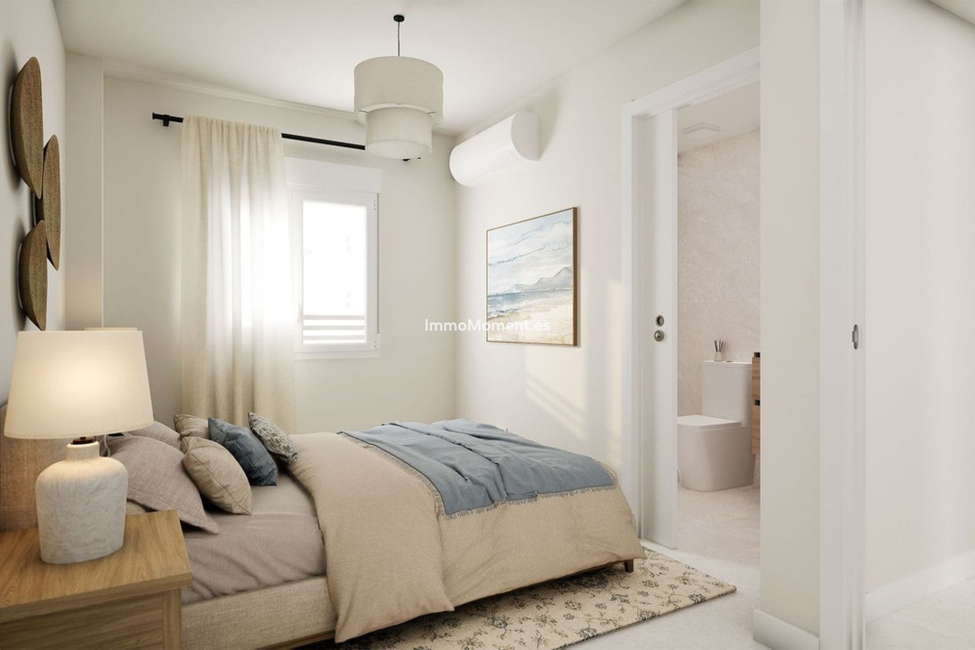 Revente - Appartement - Fuengirola - Fuengirola Centro