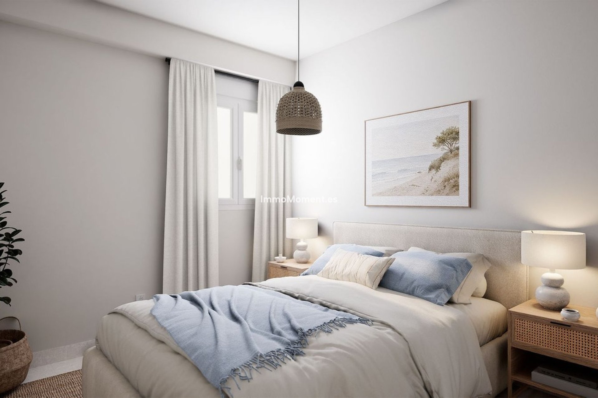 Revente - Appartement - Fuengirola - Fuengirola Centro