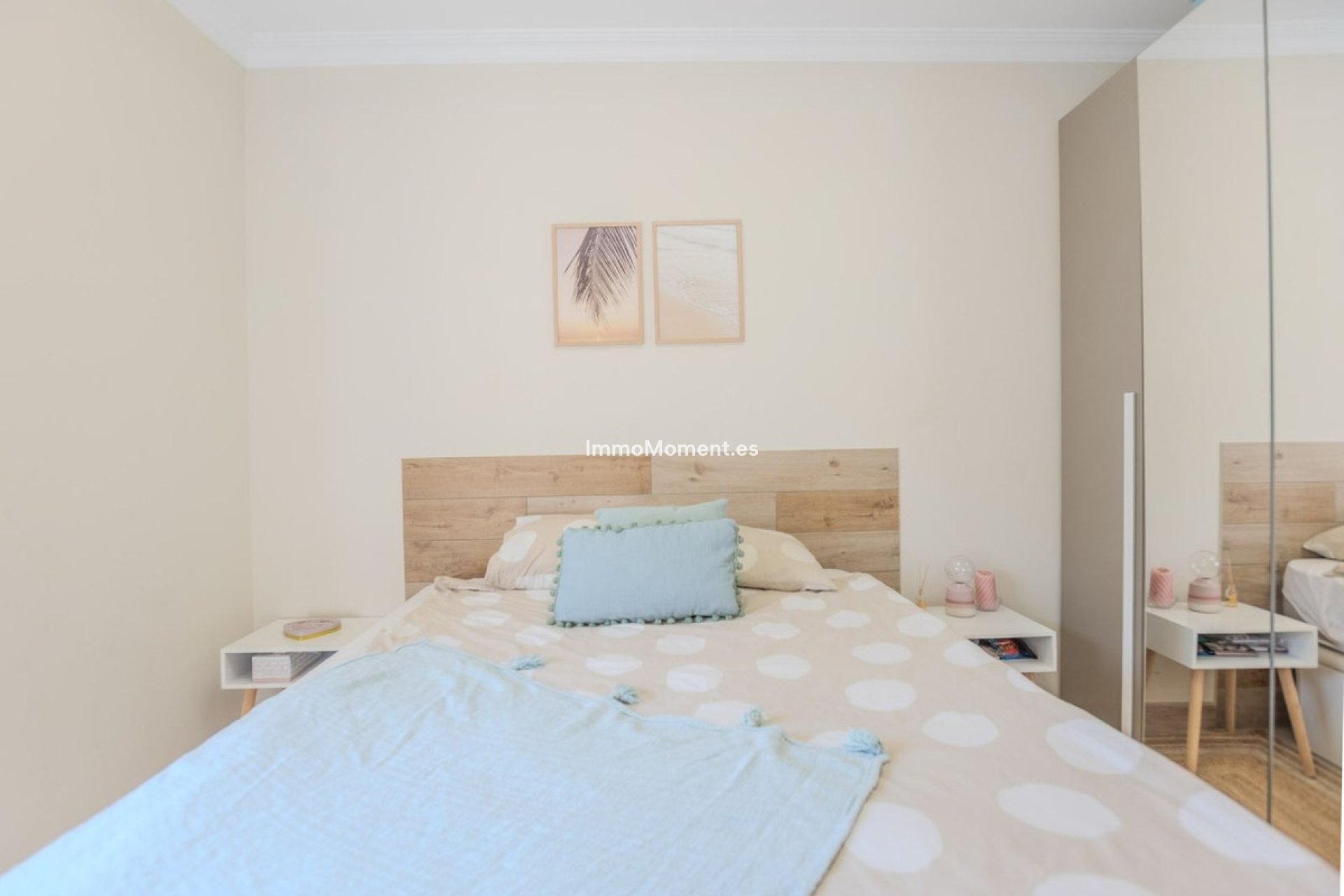 Revente - Appartement - Fuengirola - Fuengirola Centro