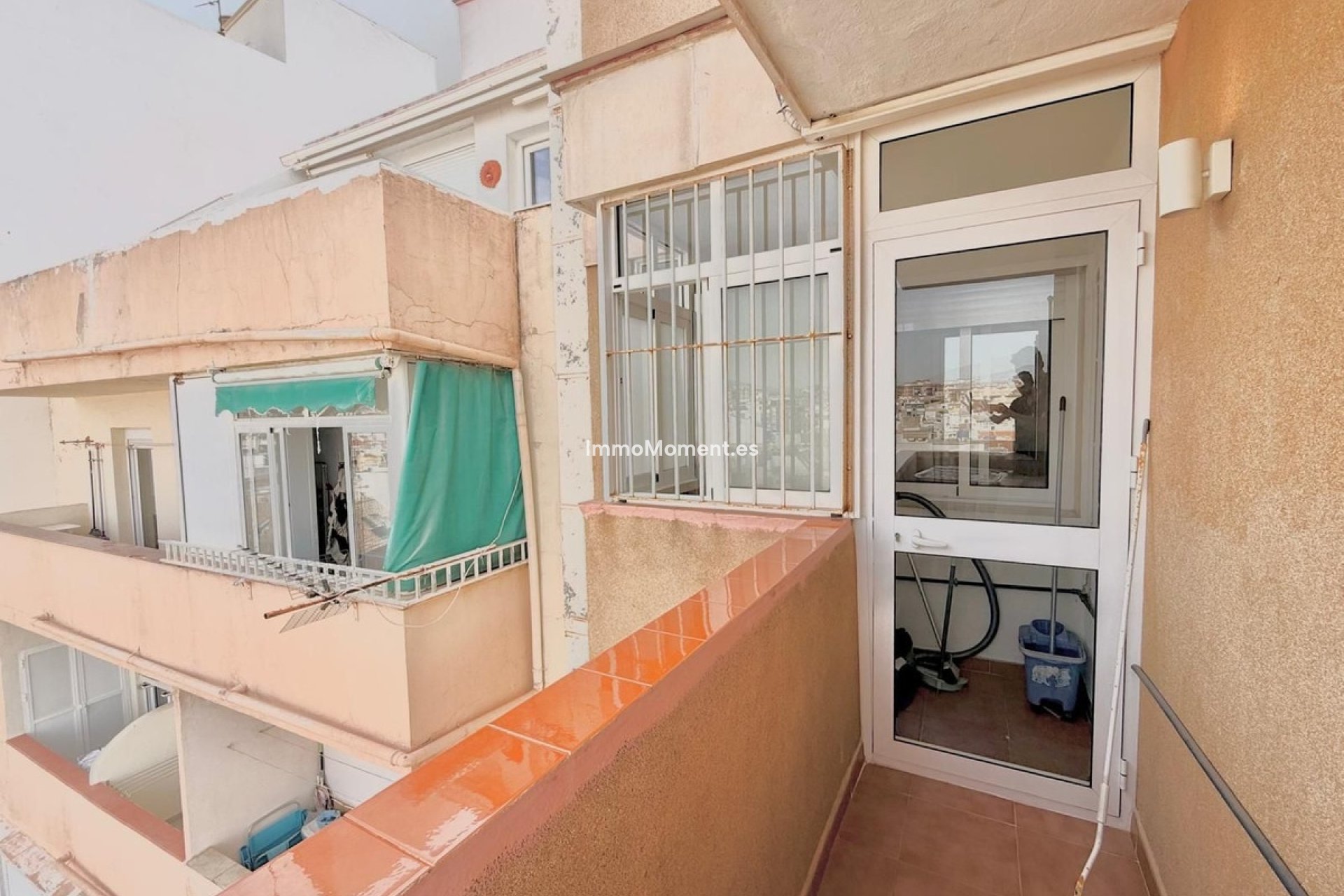 Revente - Appartement - Fuengirola - Fuengirola Centro