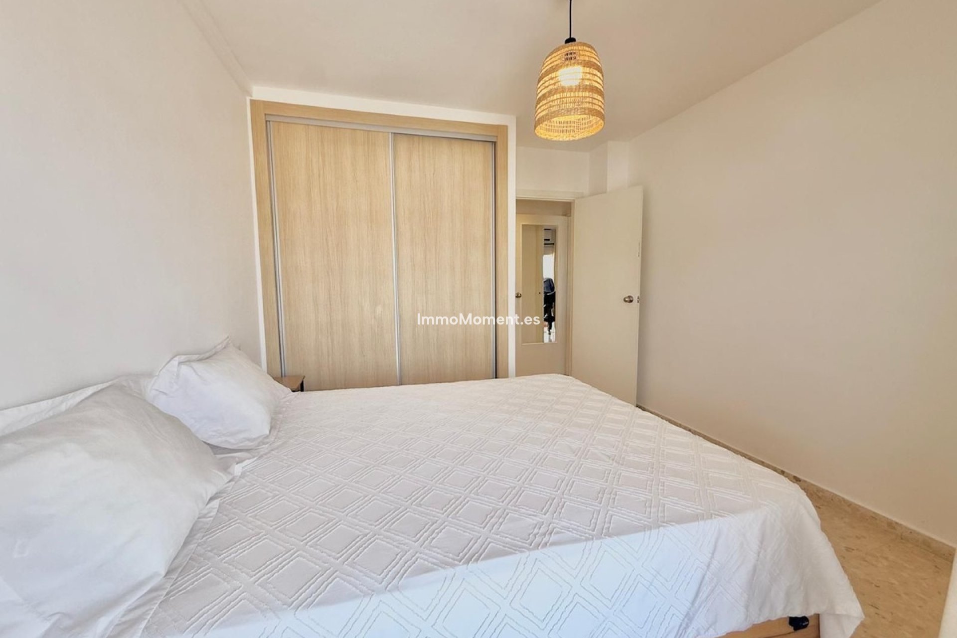 Revente - Appartement - Fuengirola - Fuengirola Centro