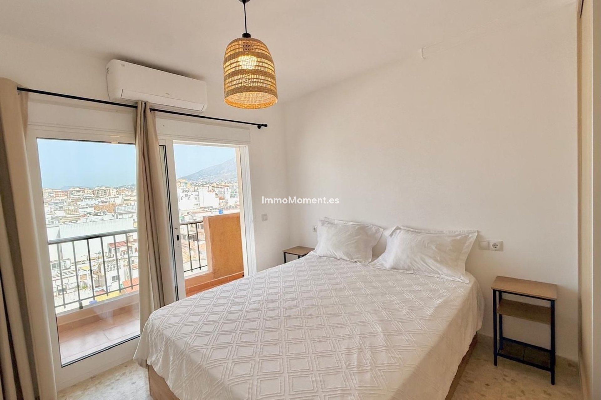 Revente - Appartement - Fuengirola - Fuengirola Centro