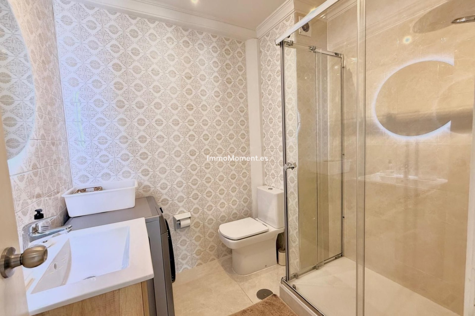 Revente - Appartement - Fuengirola - Fuengirola Centro