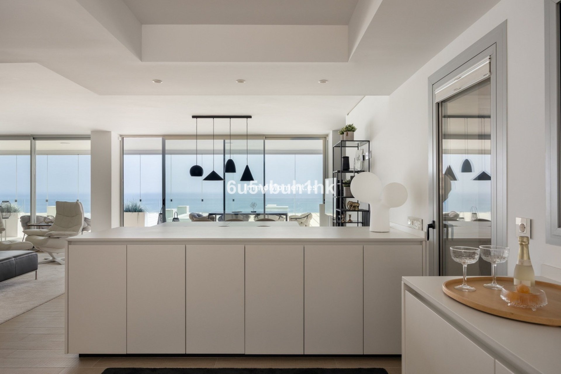 Revente - Appartement - Fuengirola - Fuengirola Centro