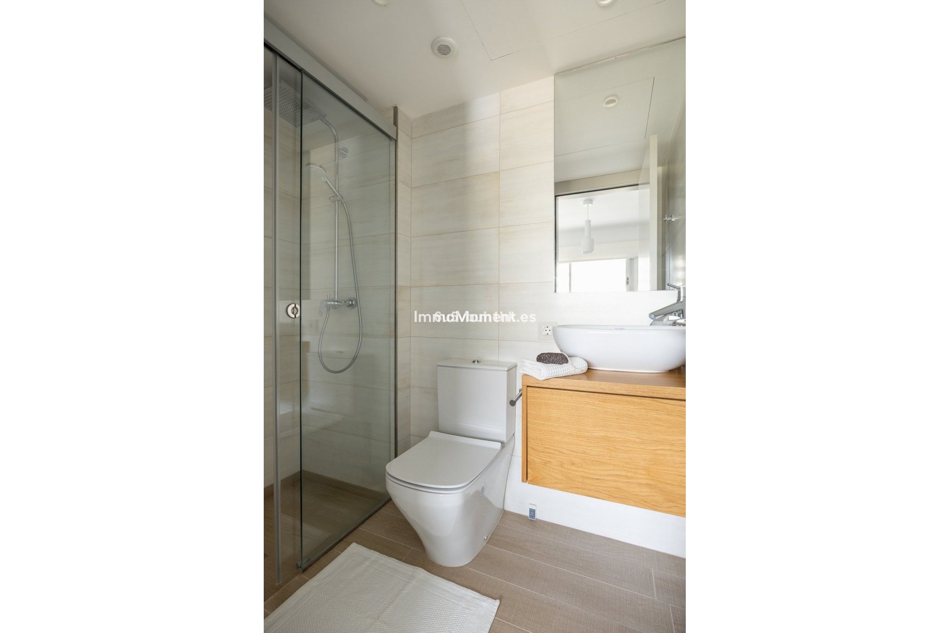 Revente - Appartement - Fuengirola - Fuengirola Centro