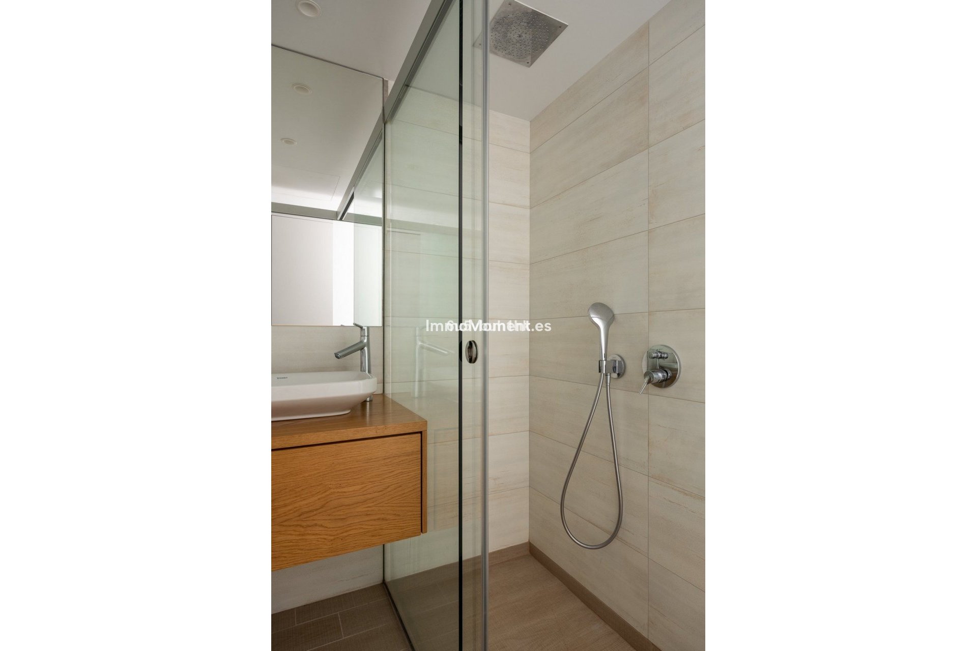 Revente - Appartement - Fuengirola - Fuengirola Centro