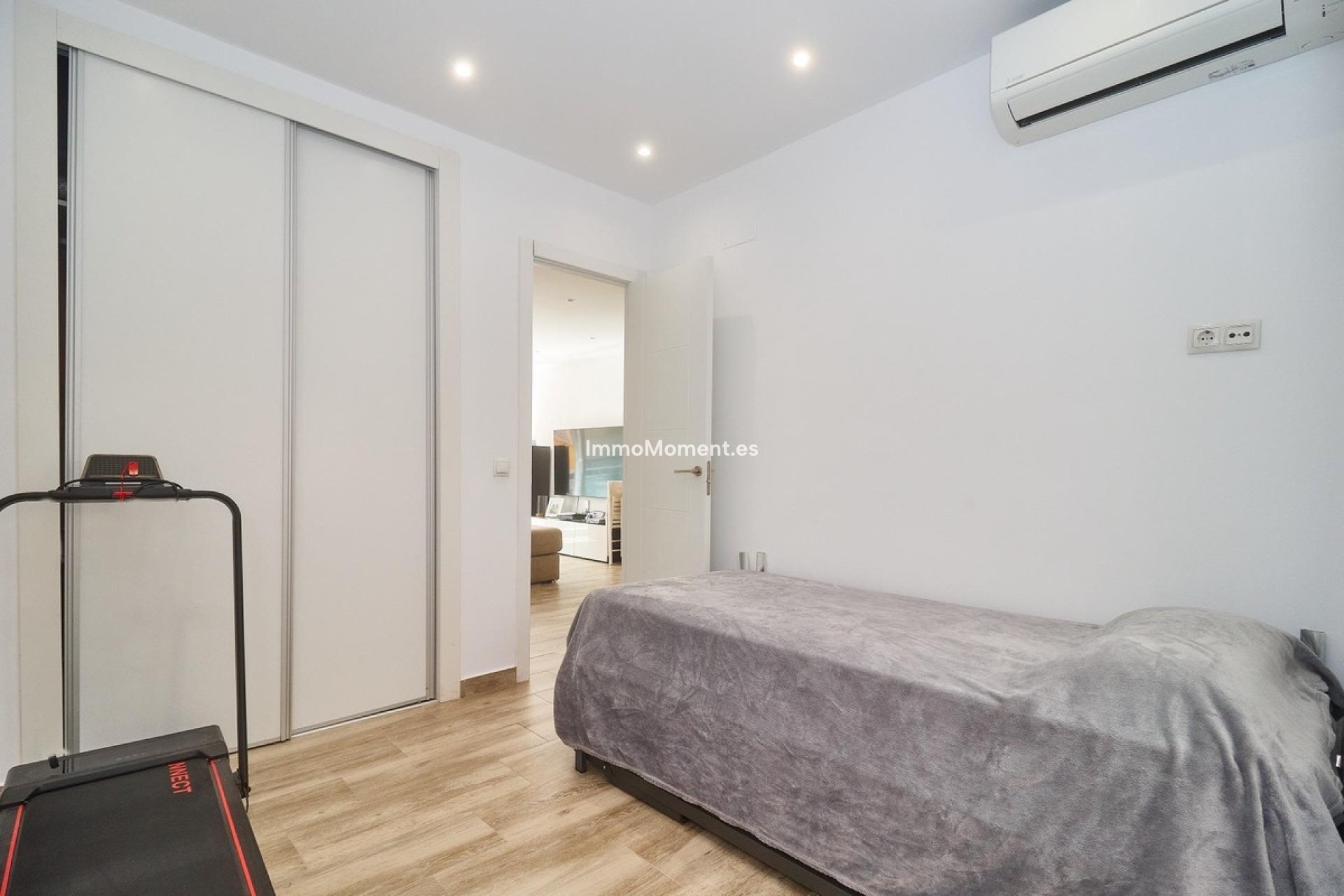 Revente - Appartement - Fuengirola - Fuengirola Centro