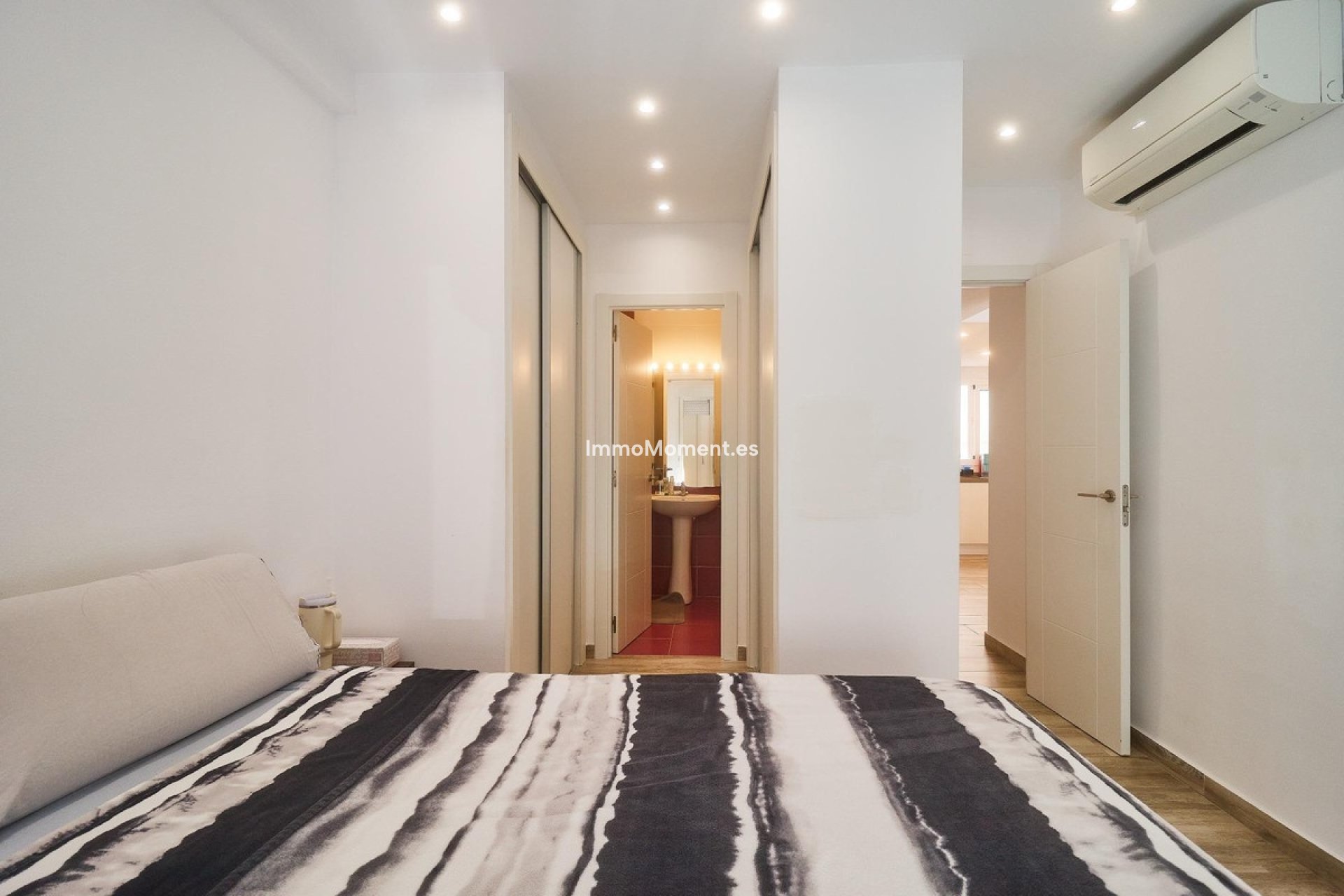 Revente - Appartement - Fuengirola - Fuengirola Centro