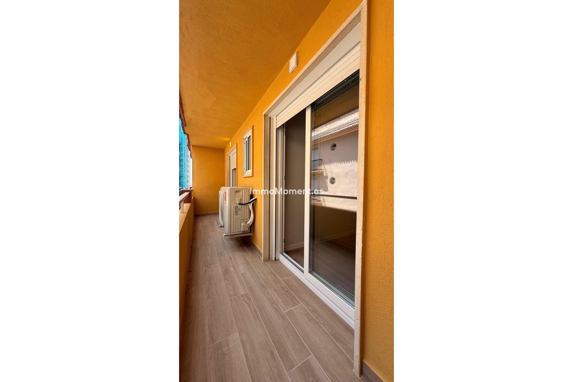 Revente - Appartement - Fuengirola - Fuengirola Centro