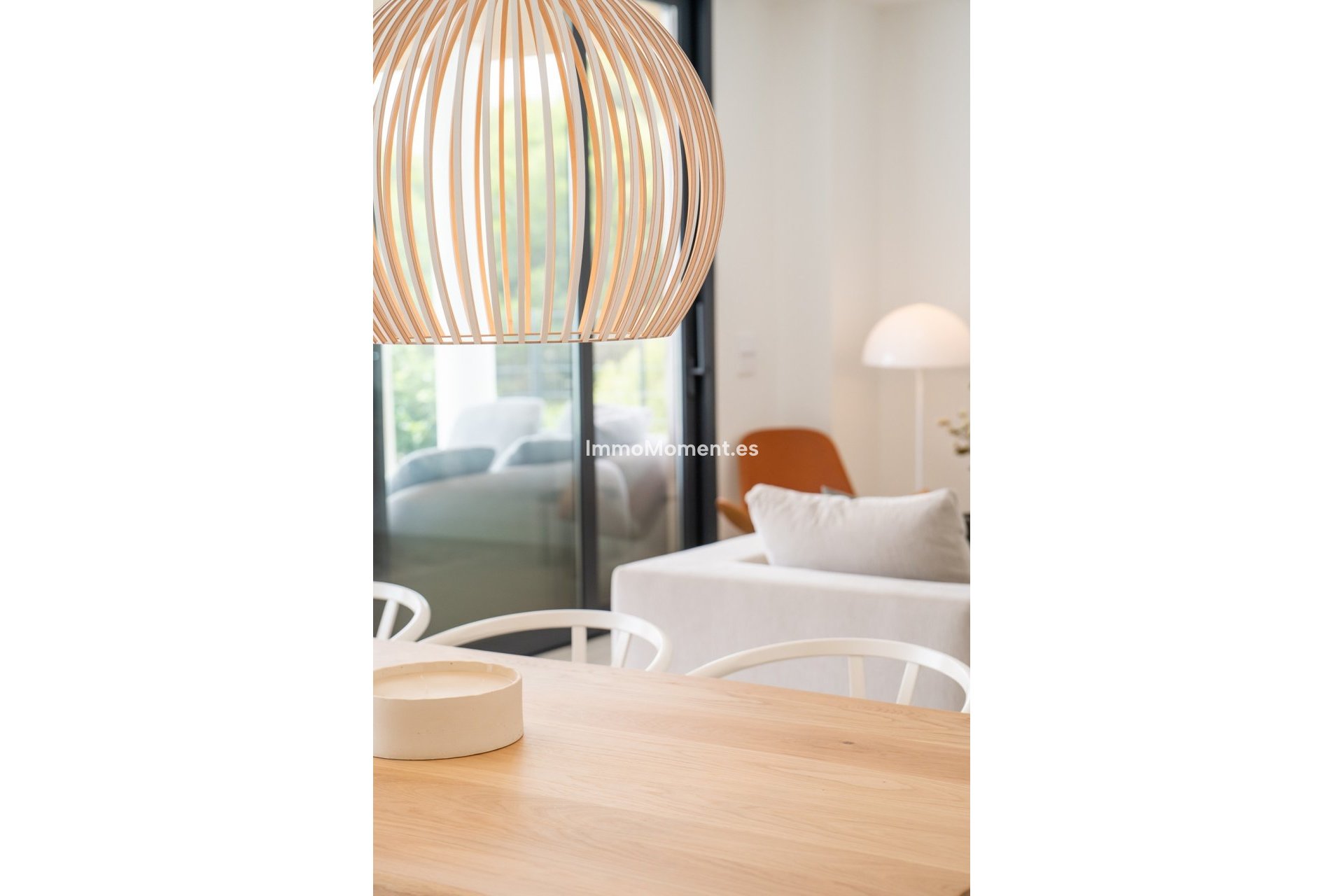 Revente - Appartement - Fuengirola - Higueron