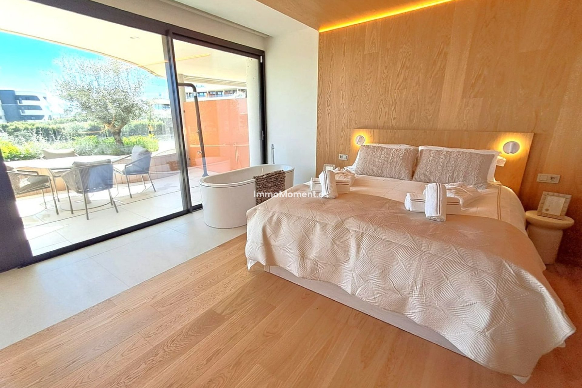 Revente - Appartement - Fuengirola - Higueron