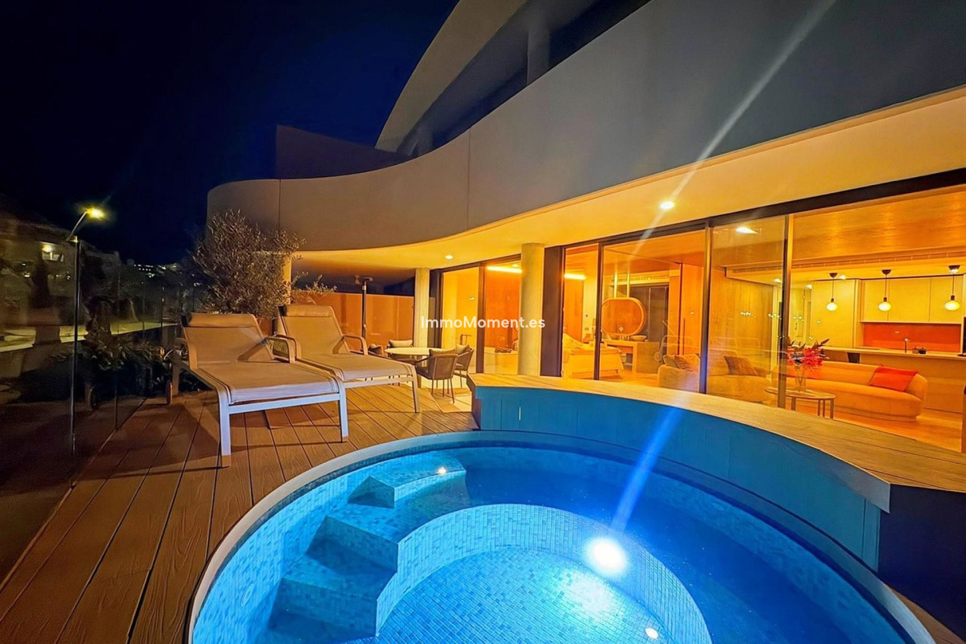 Revente - Appartement - Fuengirola - Higueron