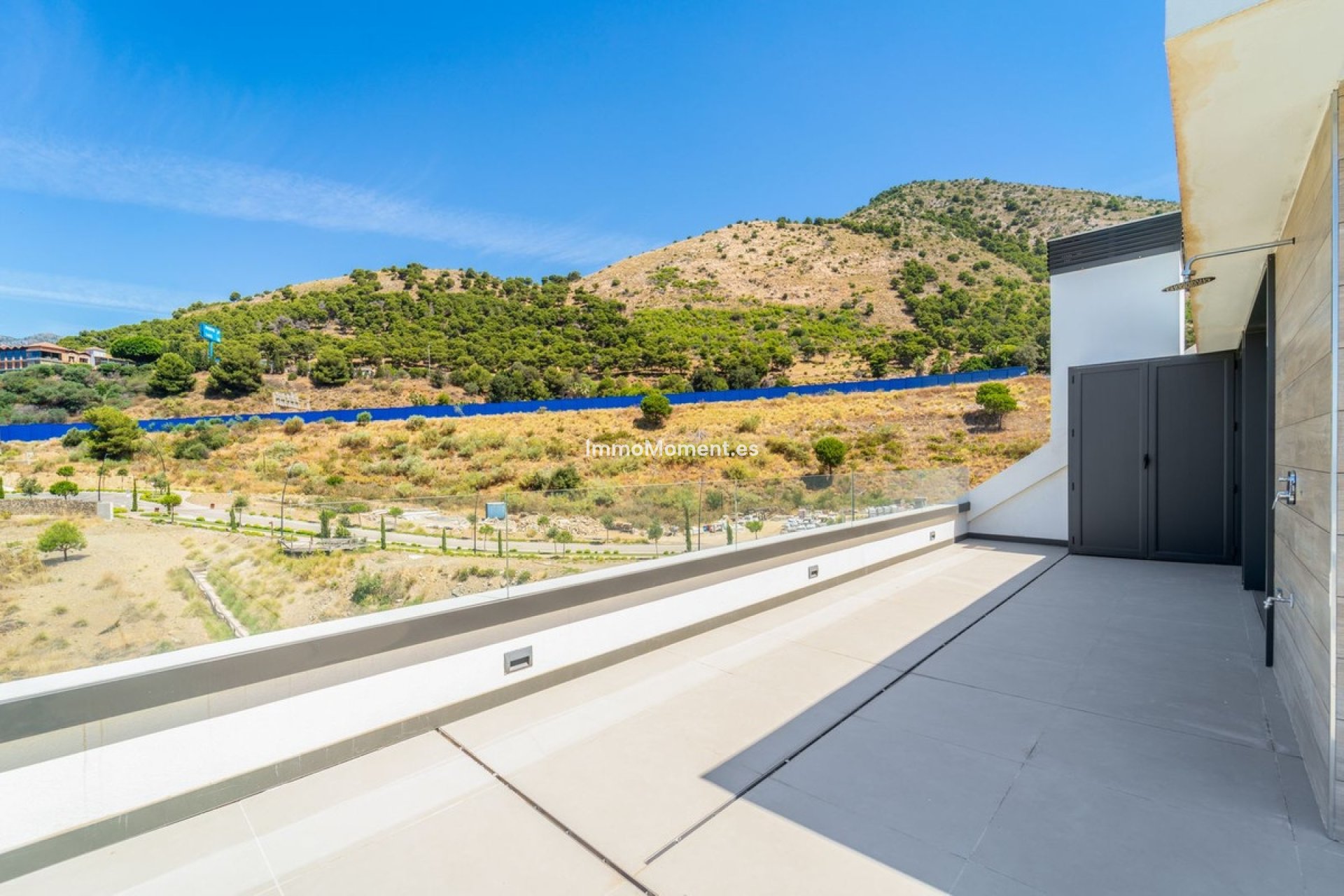 Revente - Appartement - Fuengirola - Higueron
