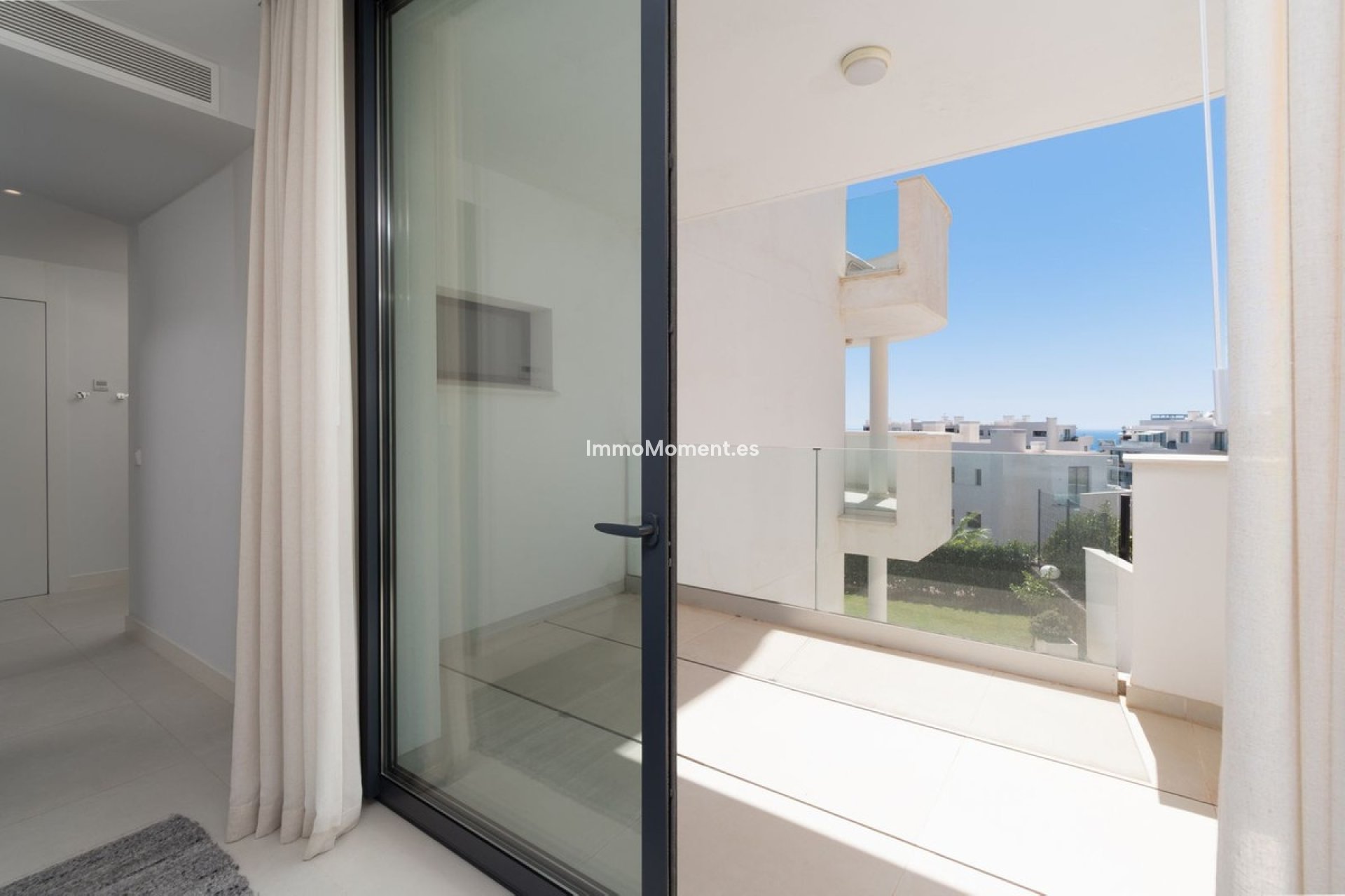 Revente - Appartement - Fuengirola - Higueron