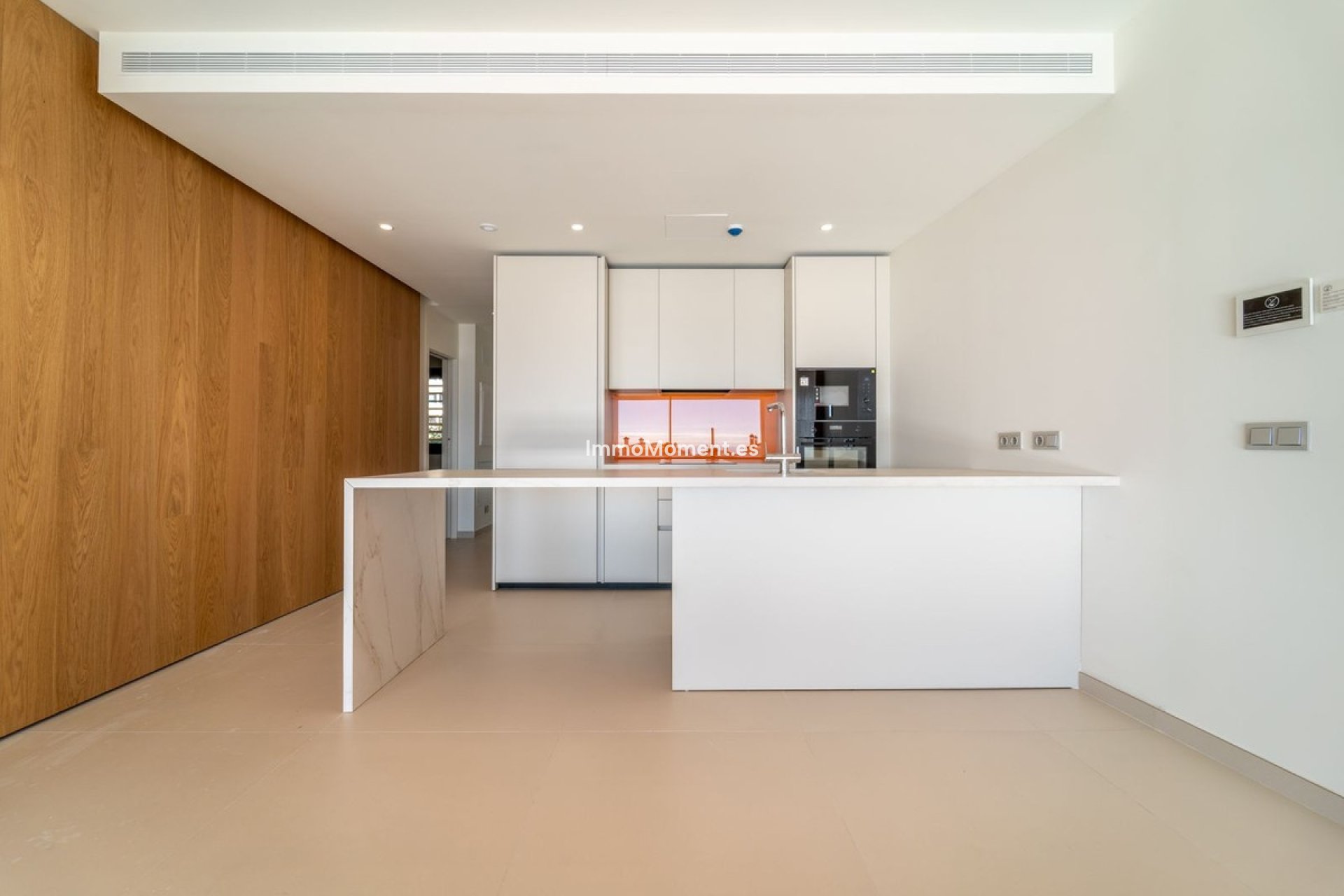 Revente - Appartement - Fuengirola - Higueron