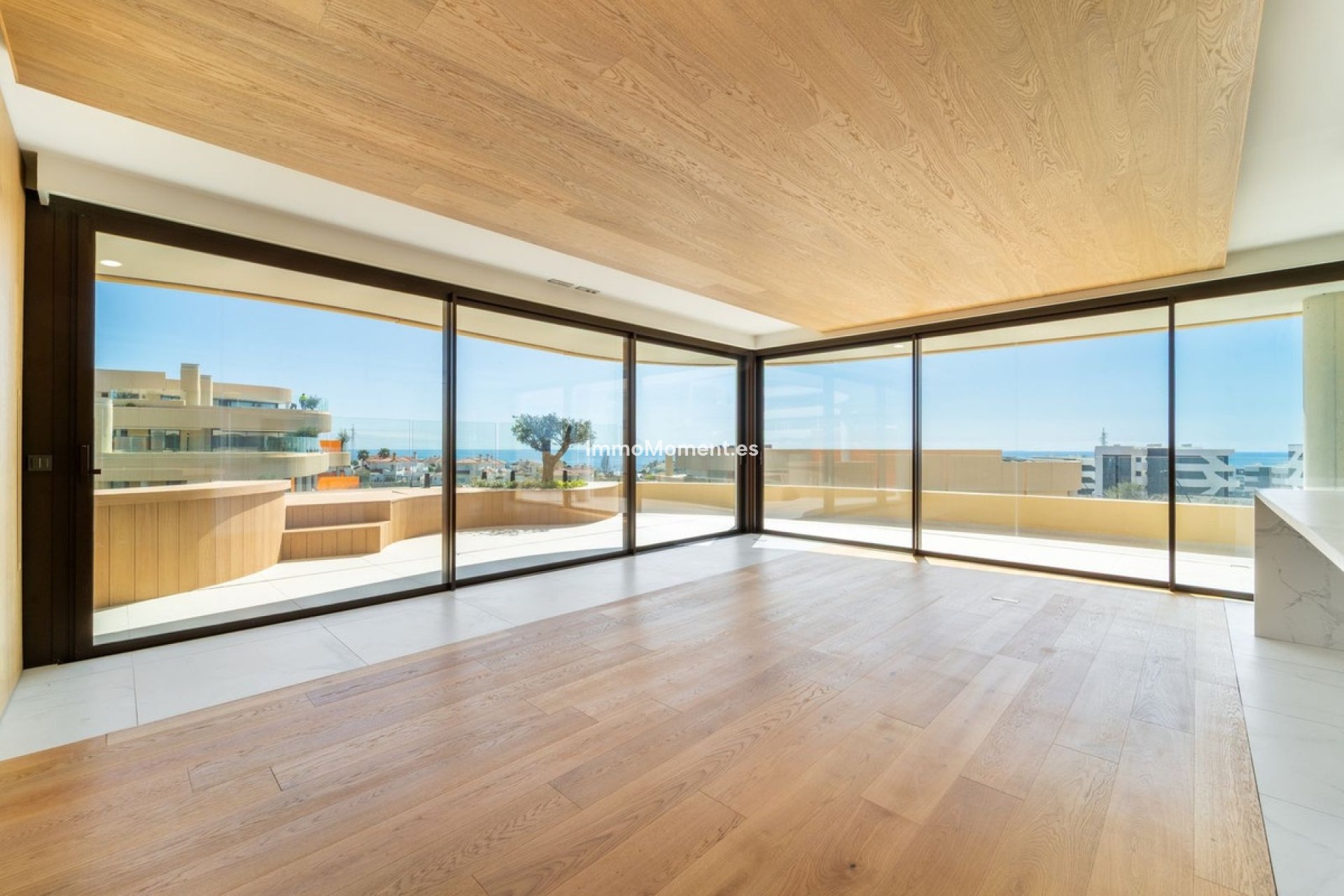 Revente - Appartement - Fuengirola - Higueron