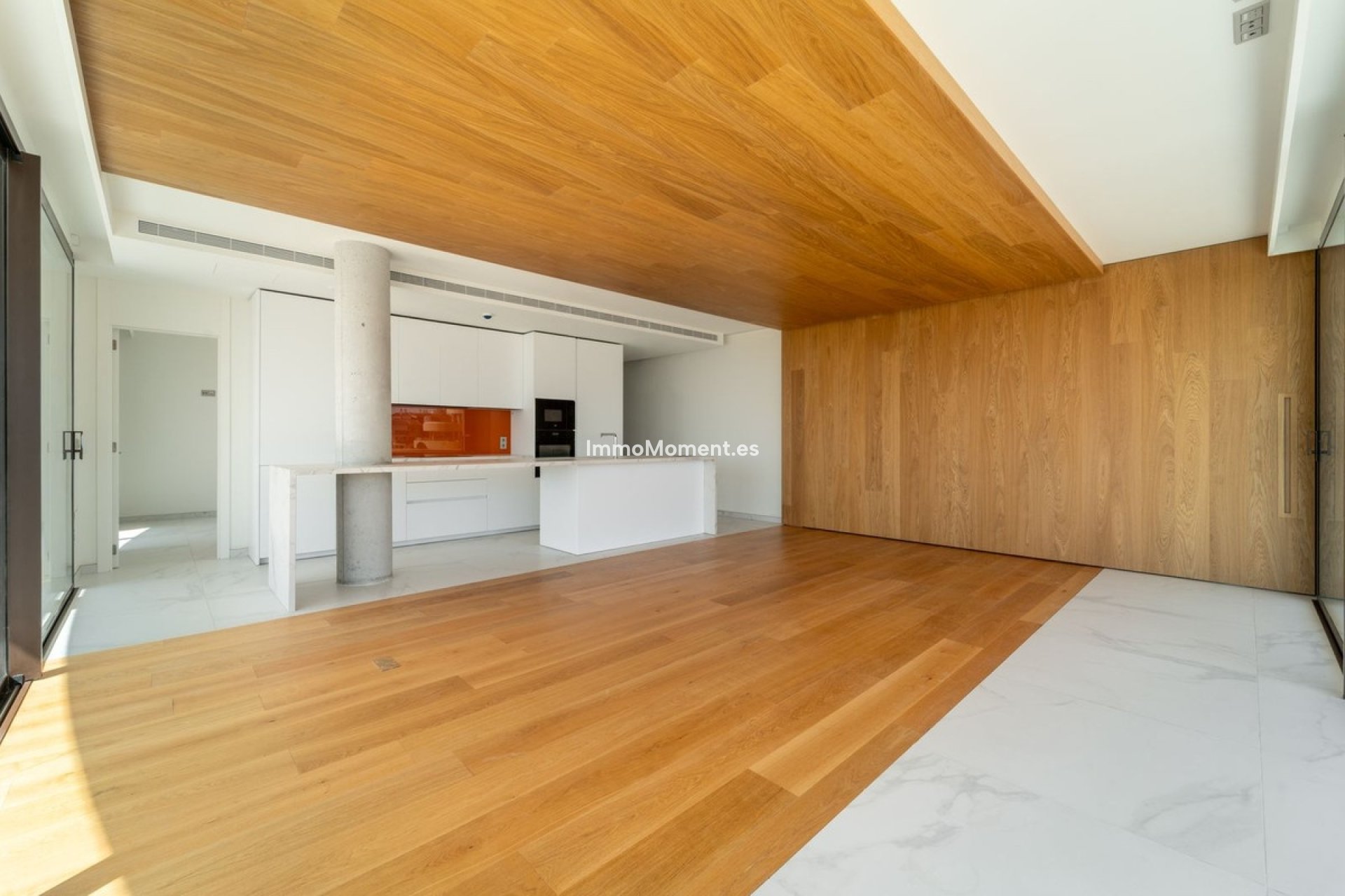 Revente - Appartement - Fuengirola - Higueron