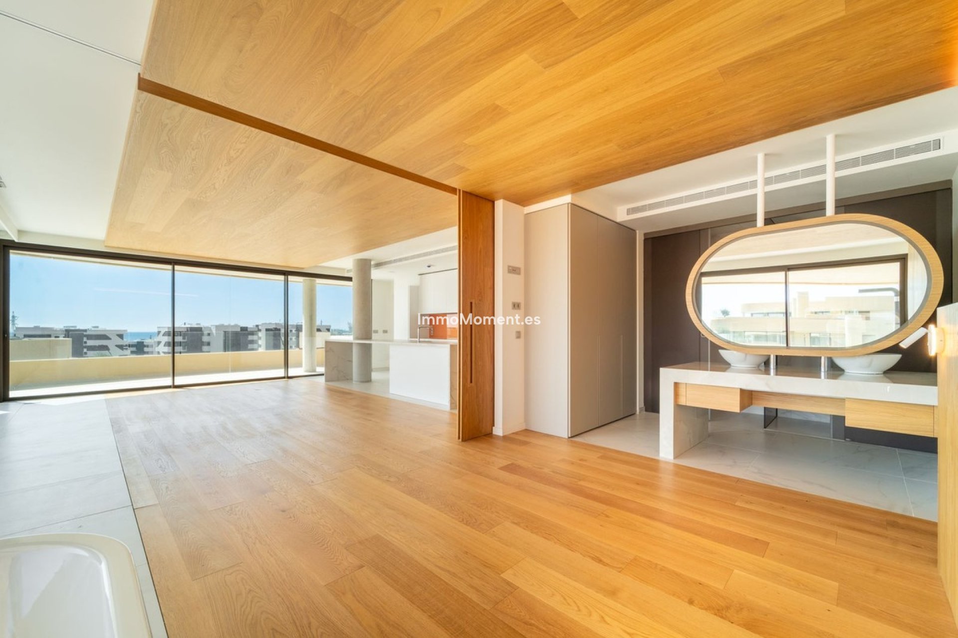 Revente - Appartement - Fuengirola - Higueron