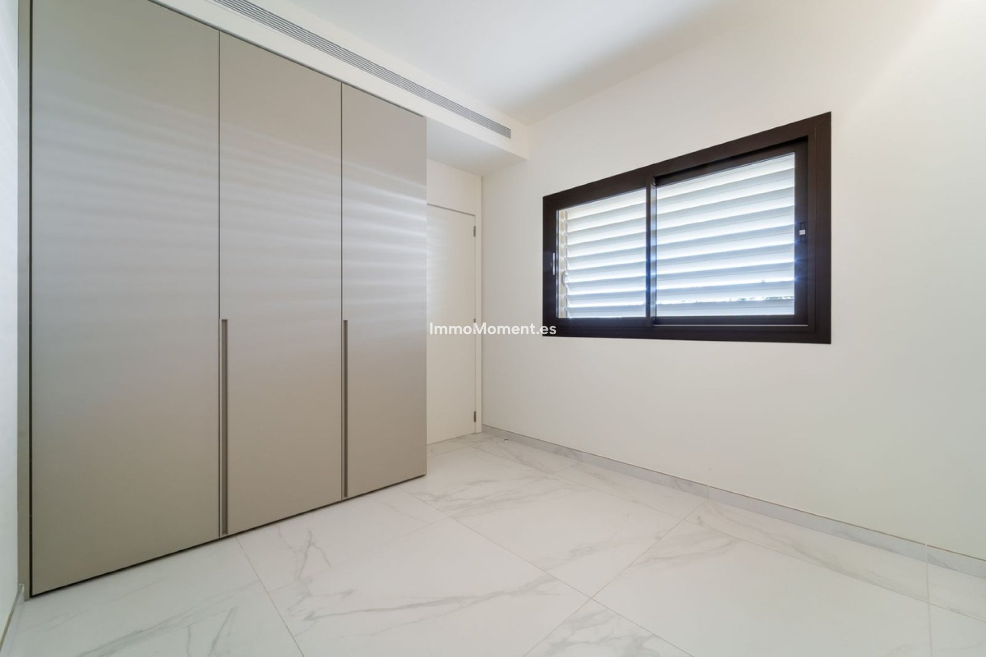 Revente - Appartement - Fuengirola - Higueron