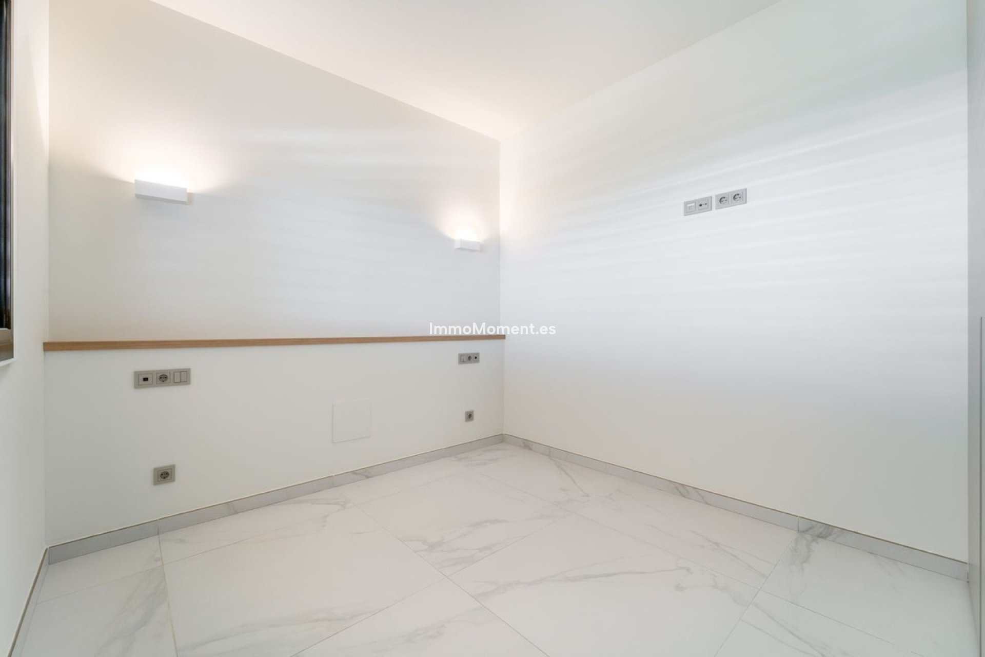Revente - Appartement - Fuengirola - Higueron