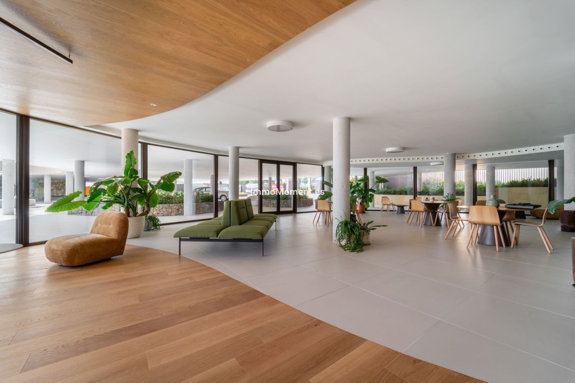 Revente - Appartement - Fuengirola - Higueron