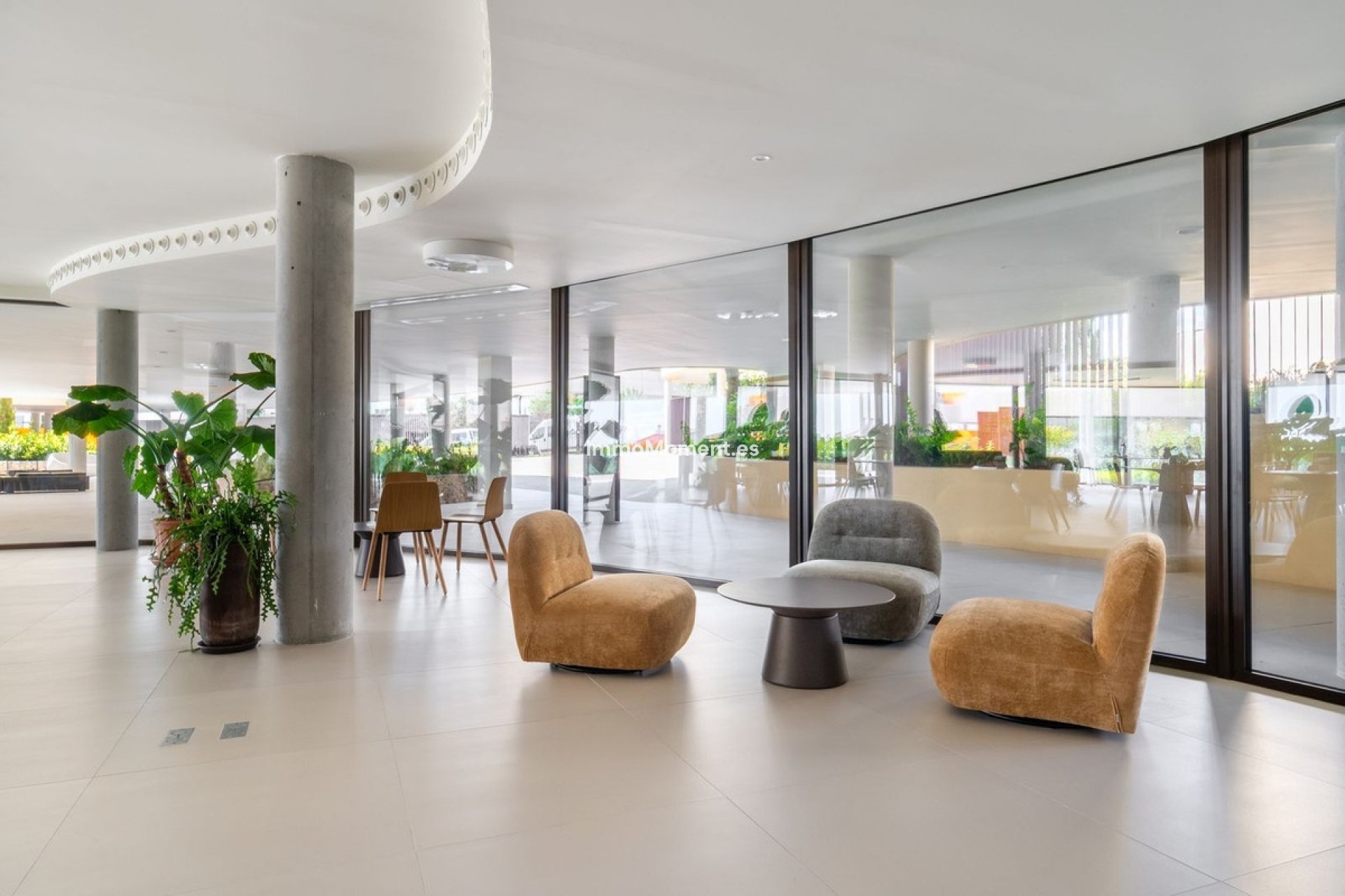 Revente - Appartement - Fuengirola - Higueron