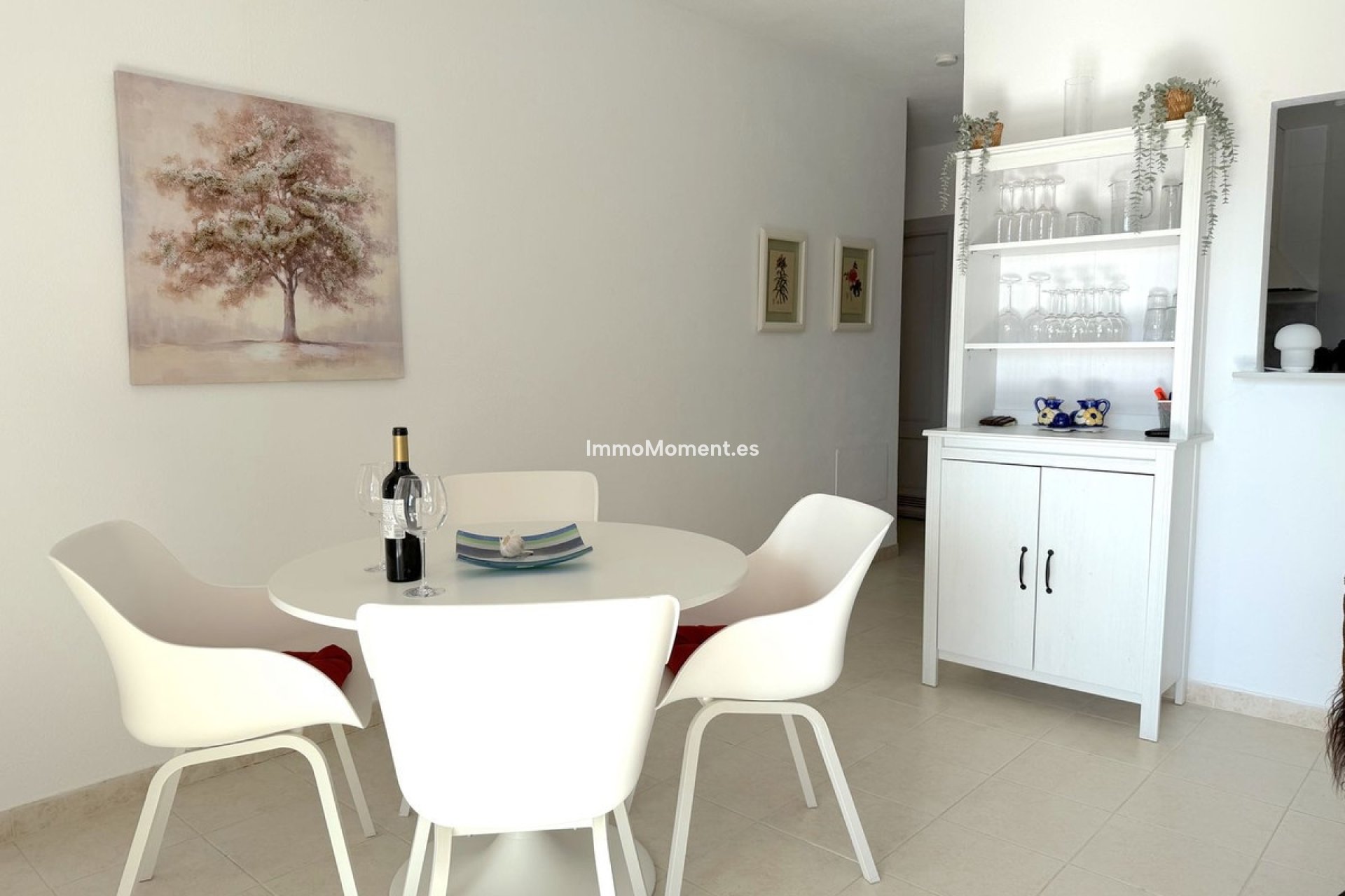 Revente - Appartement - Fuengirola - Higueron