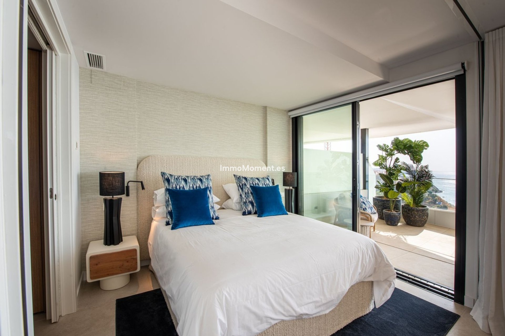 Revente - Appartement - Fuengirola - Higueron